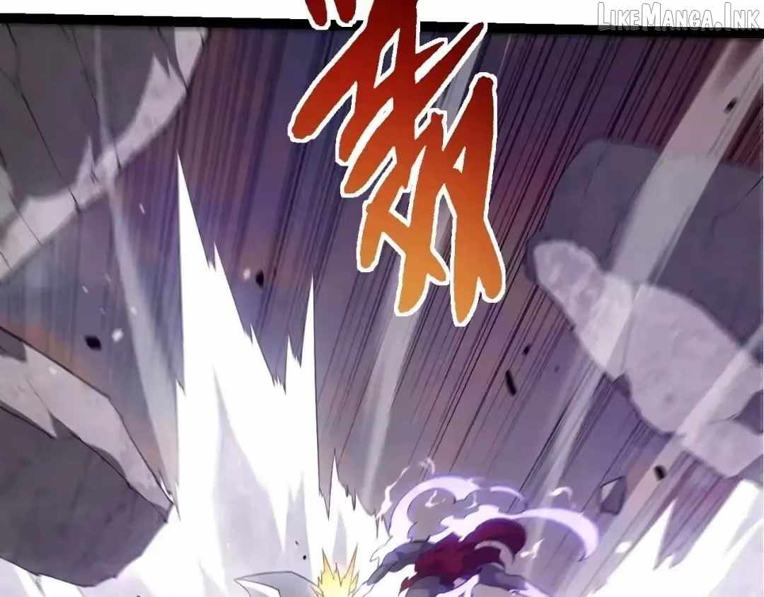 Evolution Begins With a Big Tree Chapter 526 - Page 43
