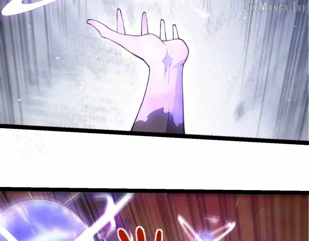 Evolution Begins With a Big Tree Chapter 526 - Page 52