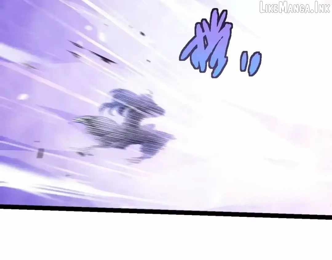 Evolution Begins With a Big Tree Chapter 526 - Page 58