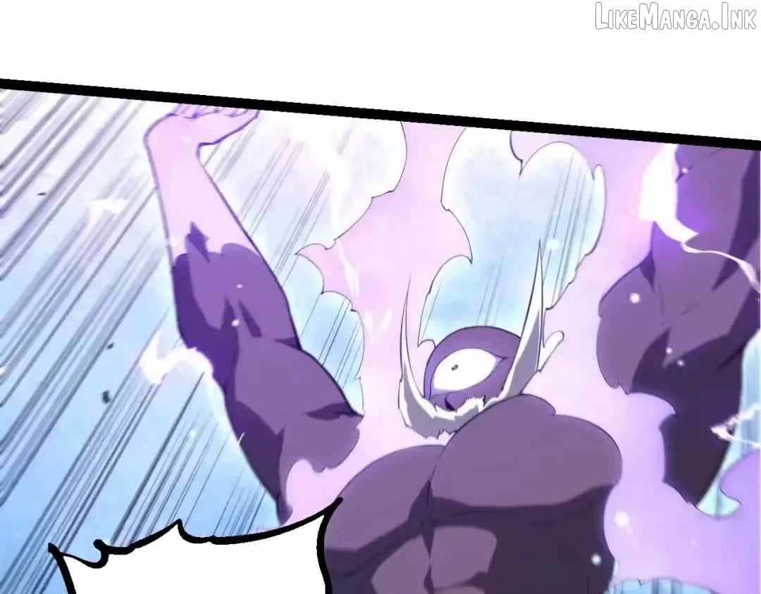 Evolution Begins With a Big Tree Chapter 526 - Page 63