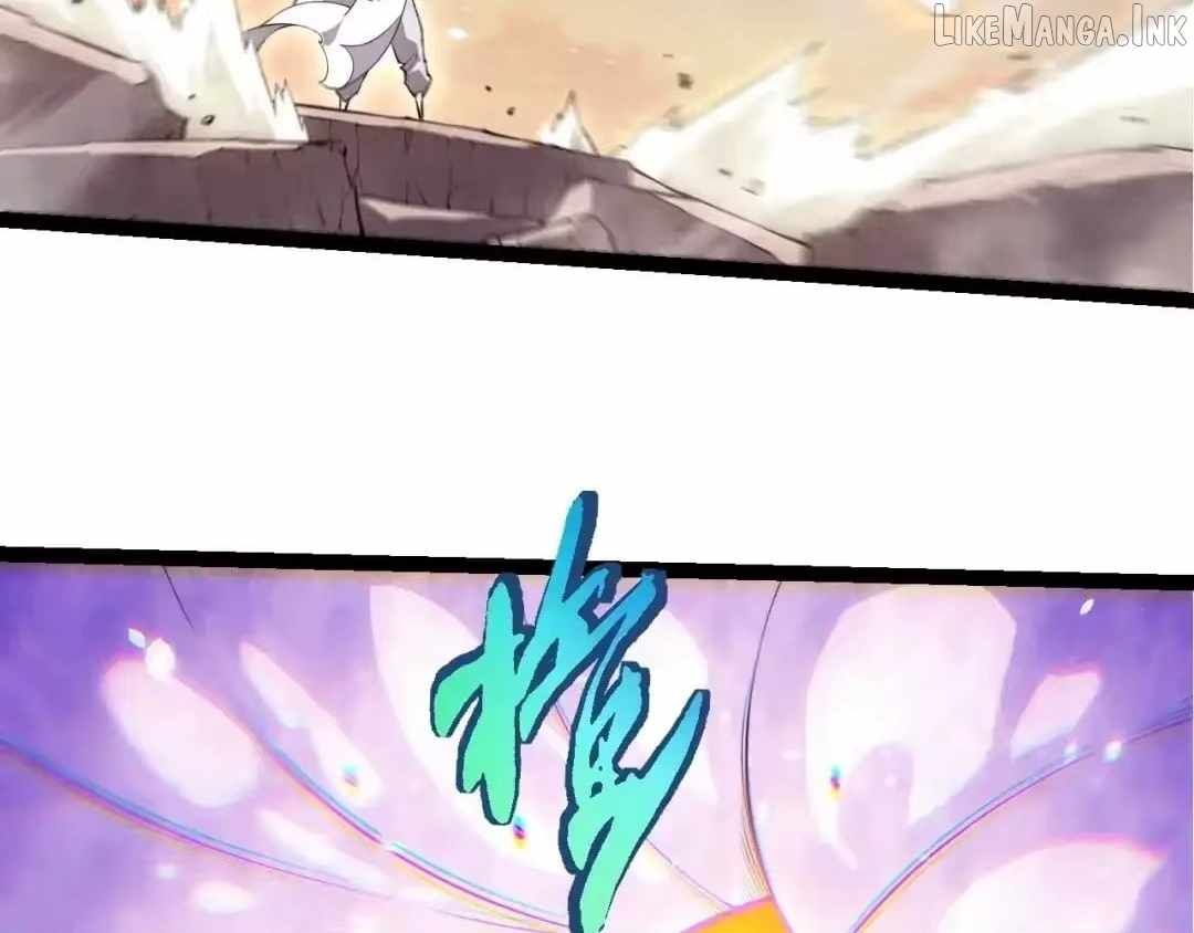 Evolution Begins With a Big Tree Chapter 526 - Page 74