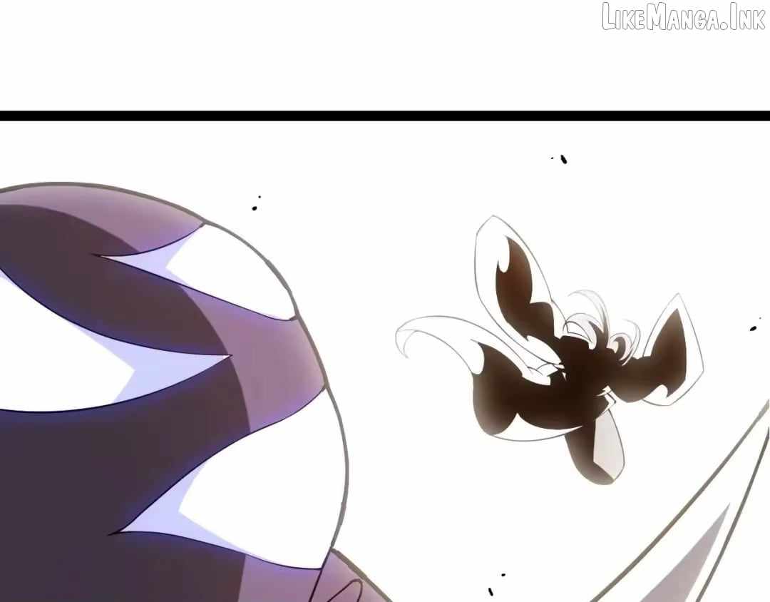 Evolution Begins With a Big Tree Chapter 526 - Page 81