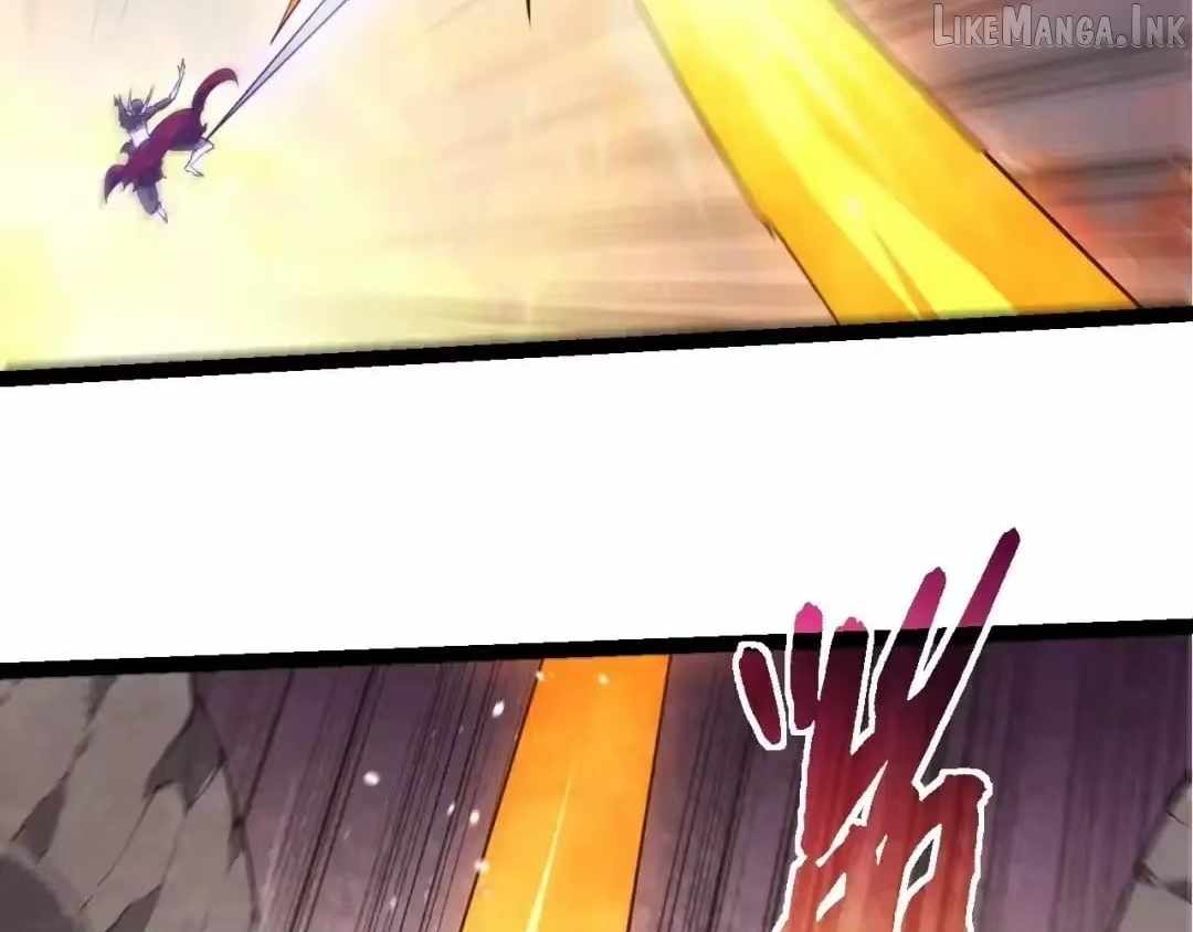Evolution Begins With a Big Tree Chapter 526 - Page 84