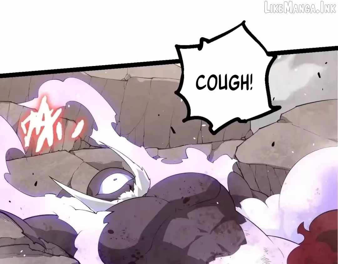 Evolution Begins With a Big Tree Chapter 526 - Page 86