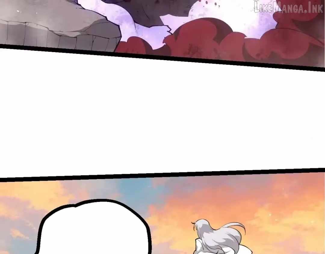 Evolution Begins With a Big Tree Chapter 526 - Page 87