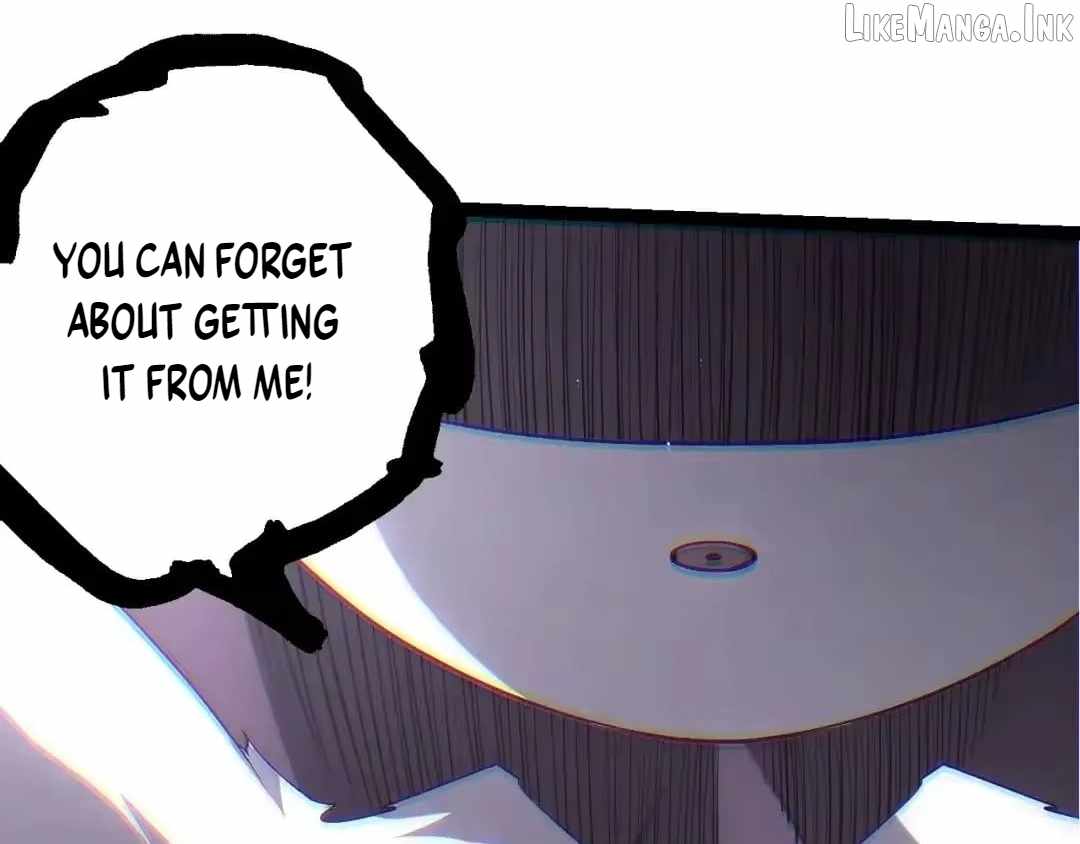 Evolution Begins With a Big Tree Chapter 526 - Page 99