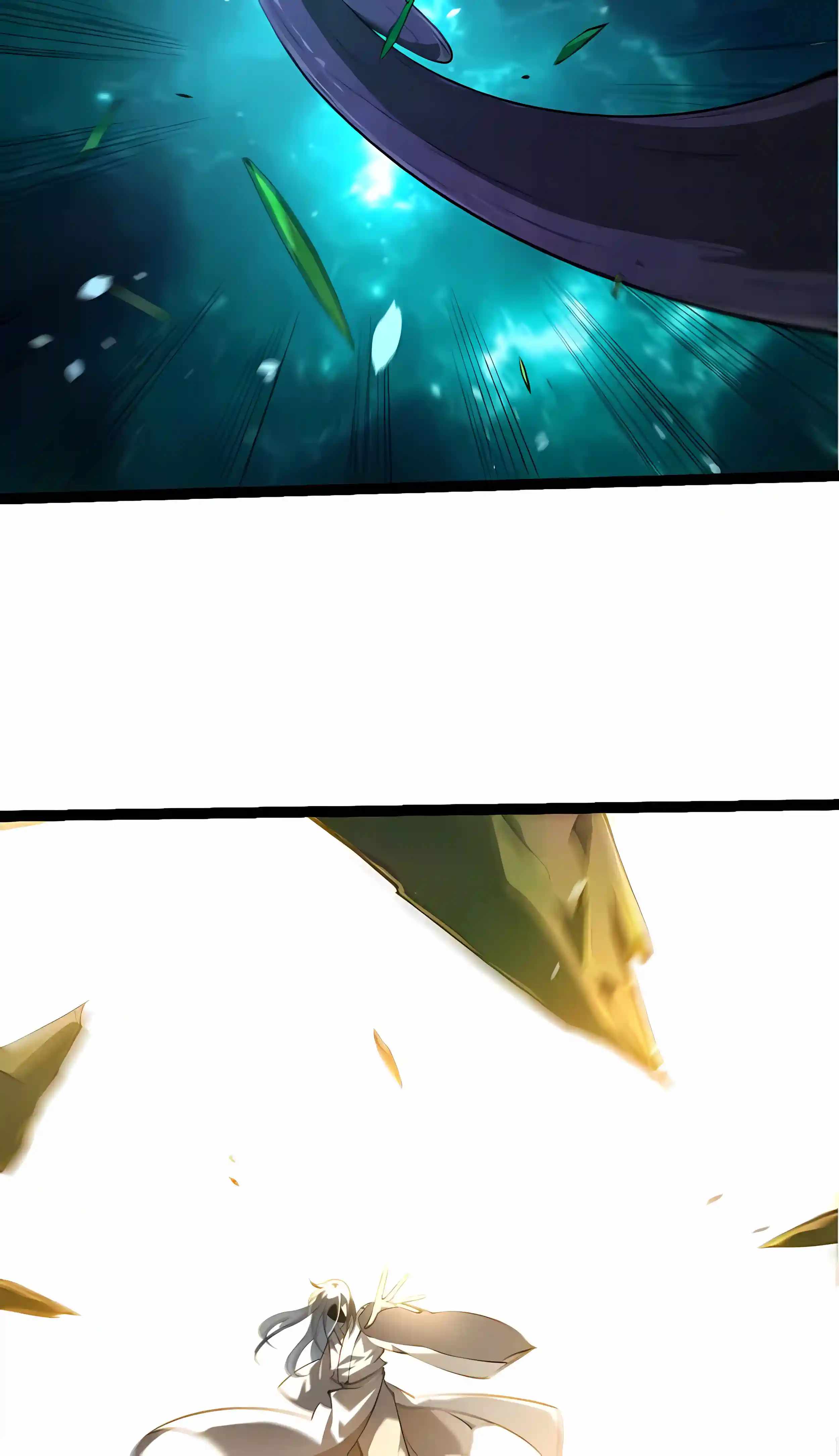 Evolution Begins With a Big Tree Chapter 528 - Page 14
