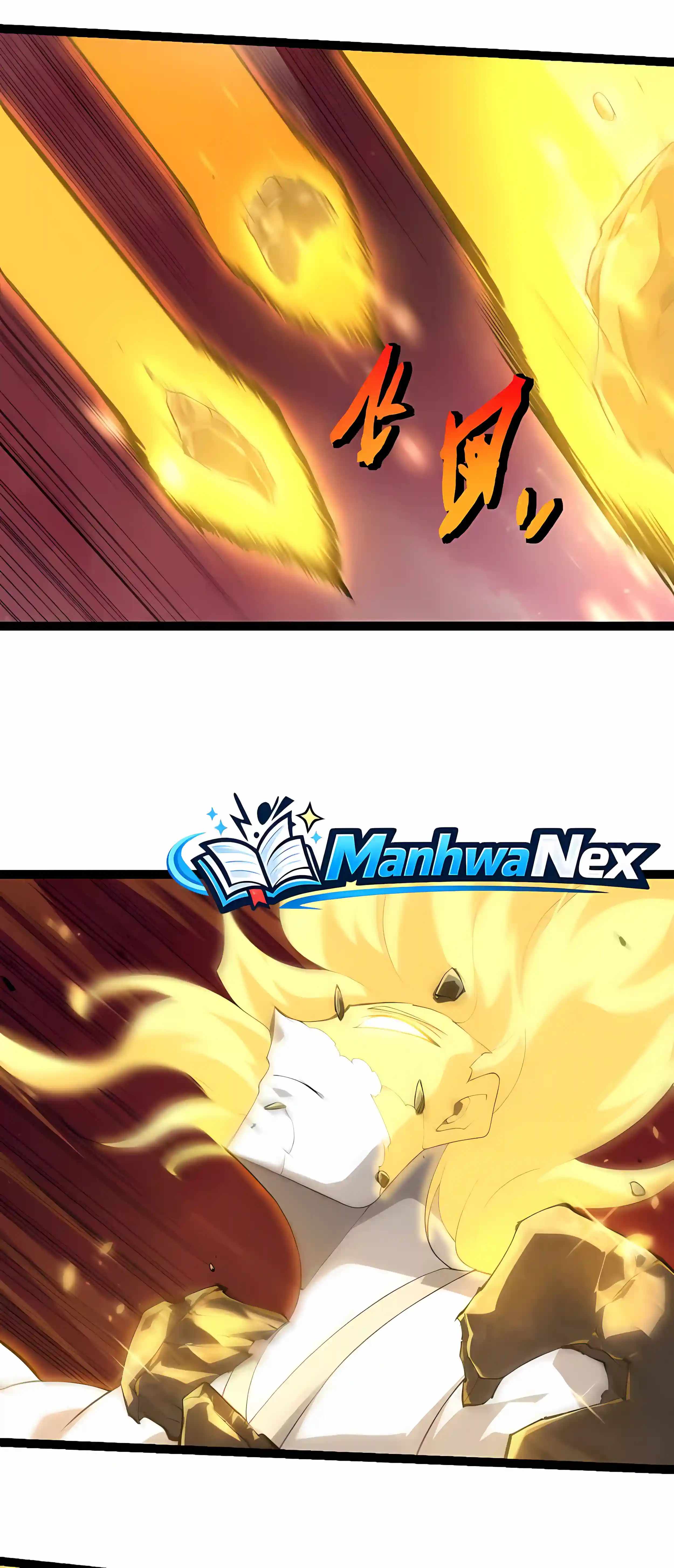 Evolution Begins With a Big Tree Chapter 528 - Page 20