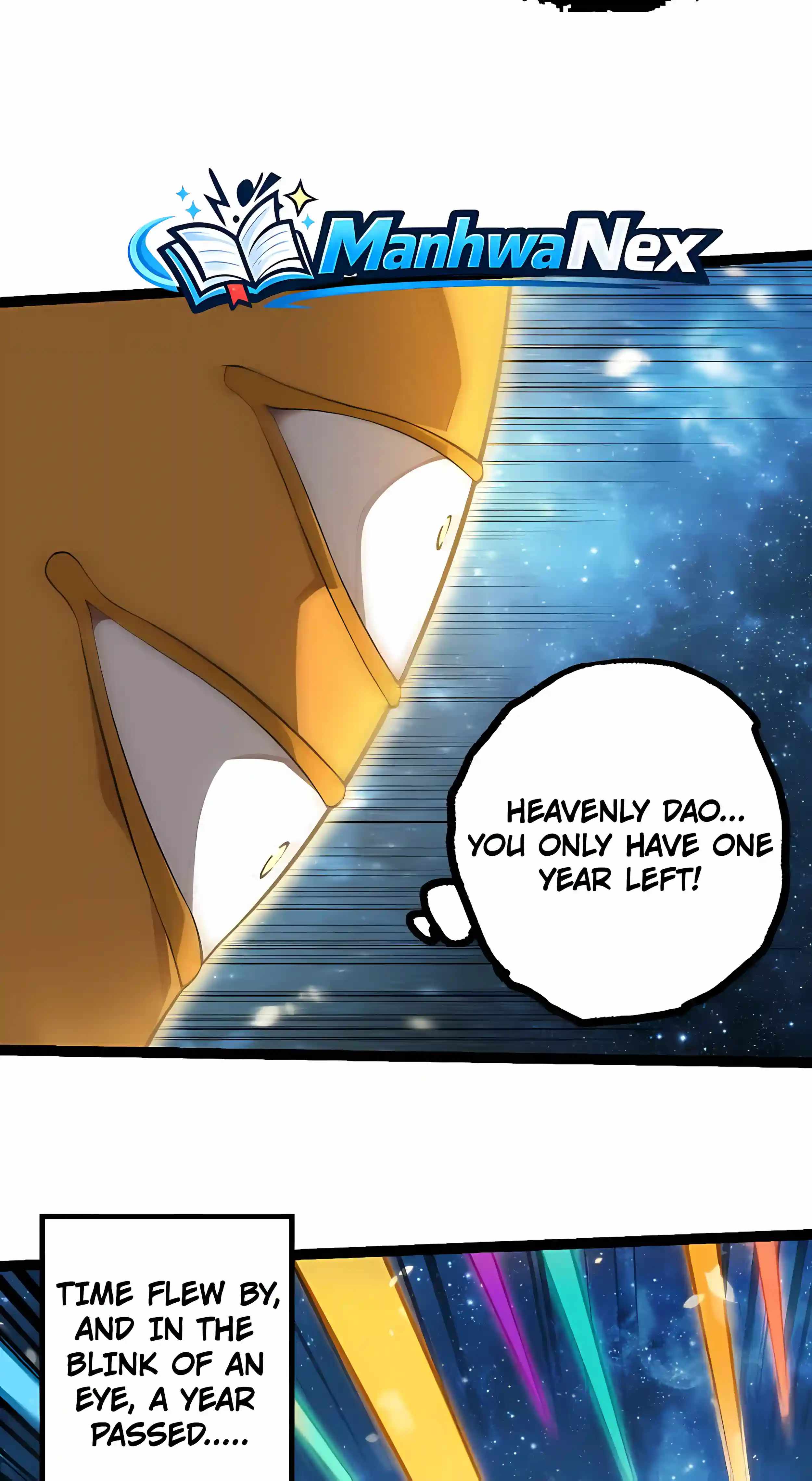 Evolution Begins With a Big Tree Chapter 528 - Page 28