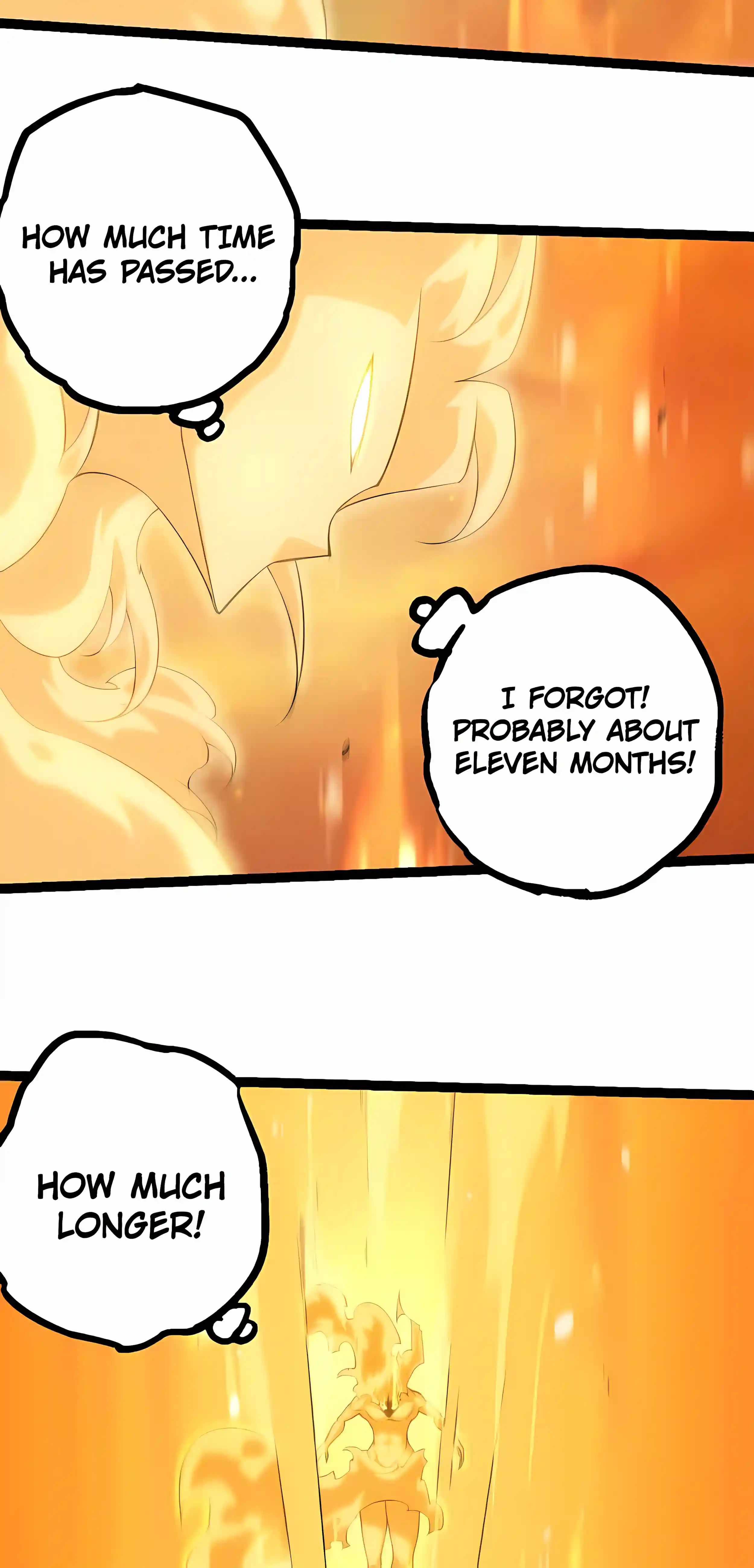 Evolution Begins With a Big Tree Chapter 528 - Page 32