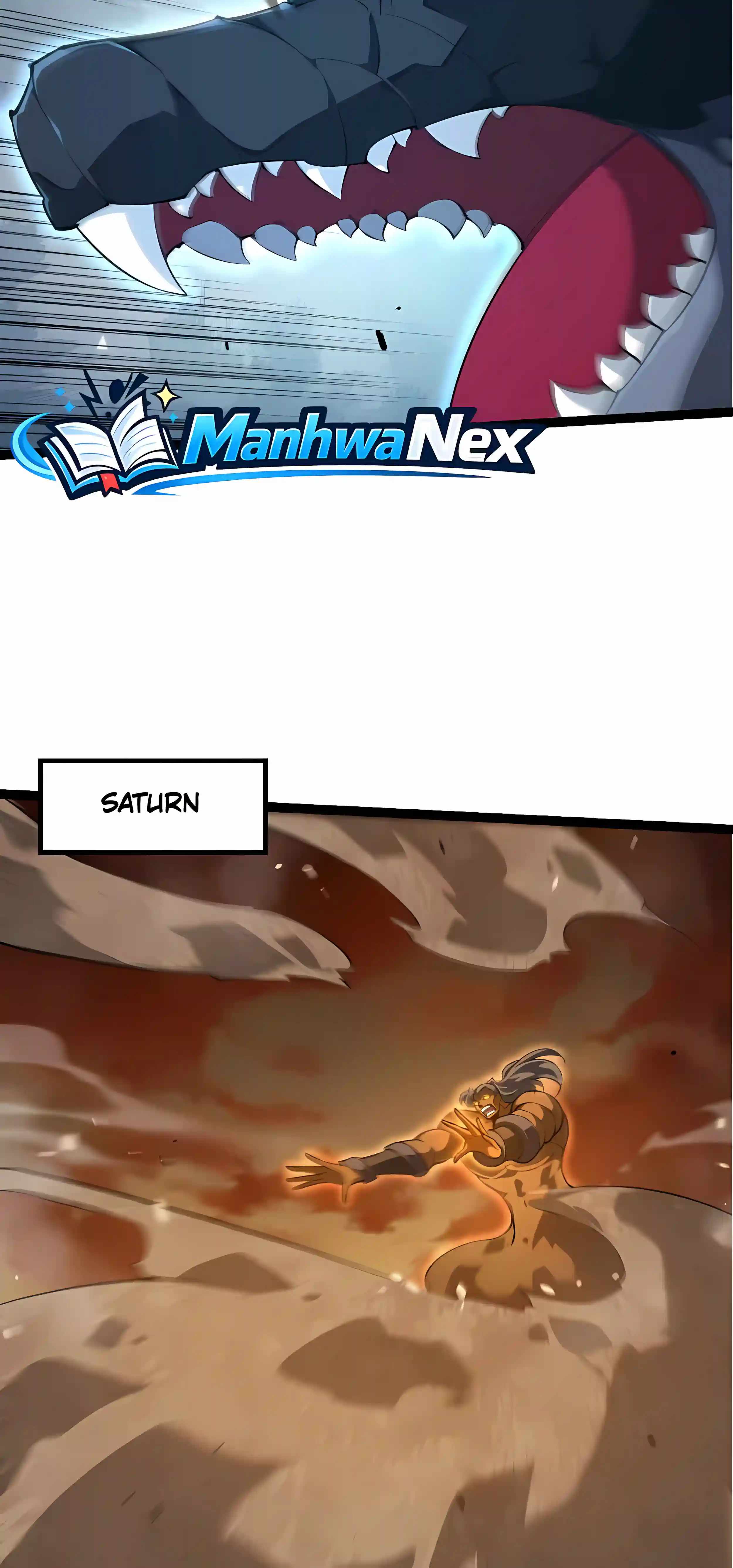 Evolution Begins With a Big Tree Chapter 528 - Page 5