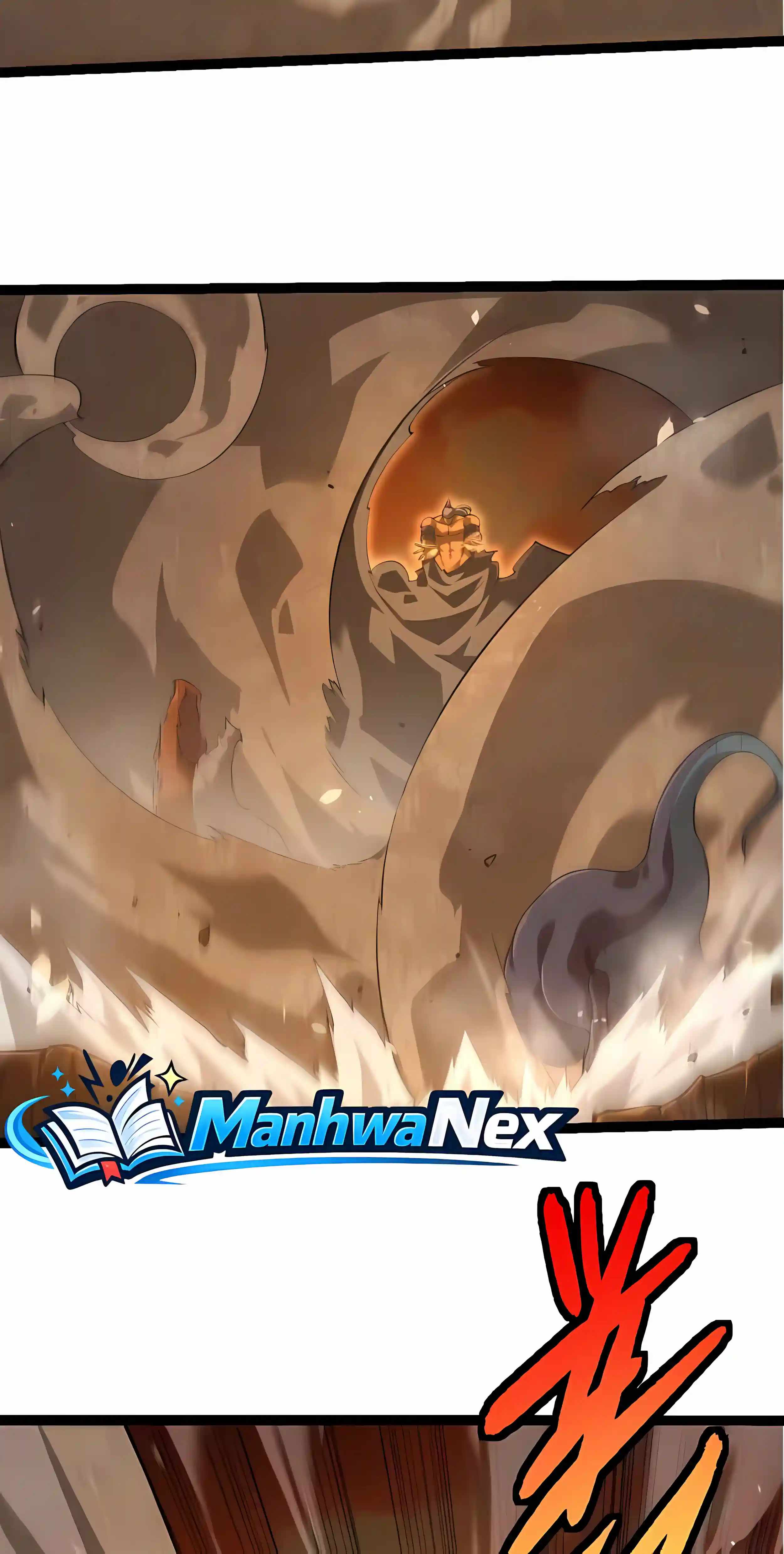 Evolution Begins With a Big Tree Chapter 528 - Page 6