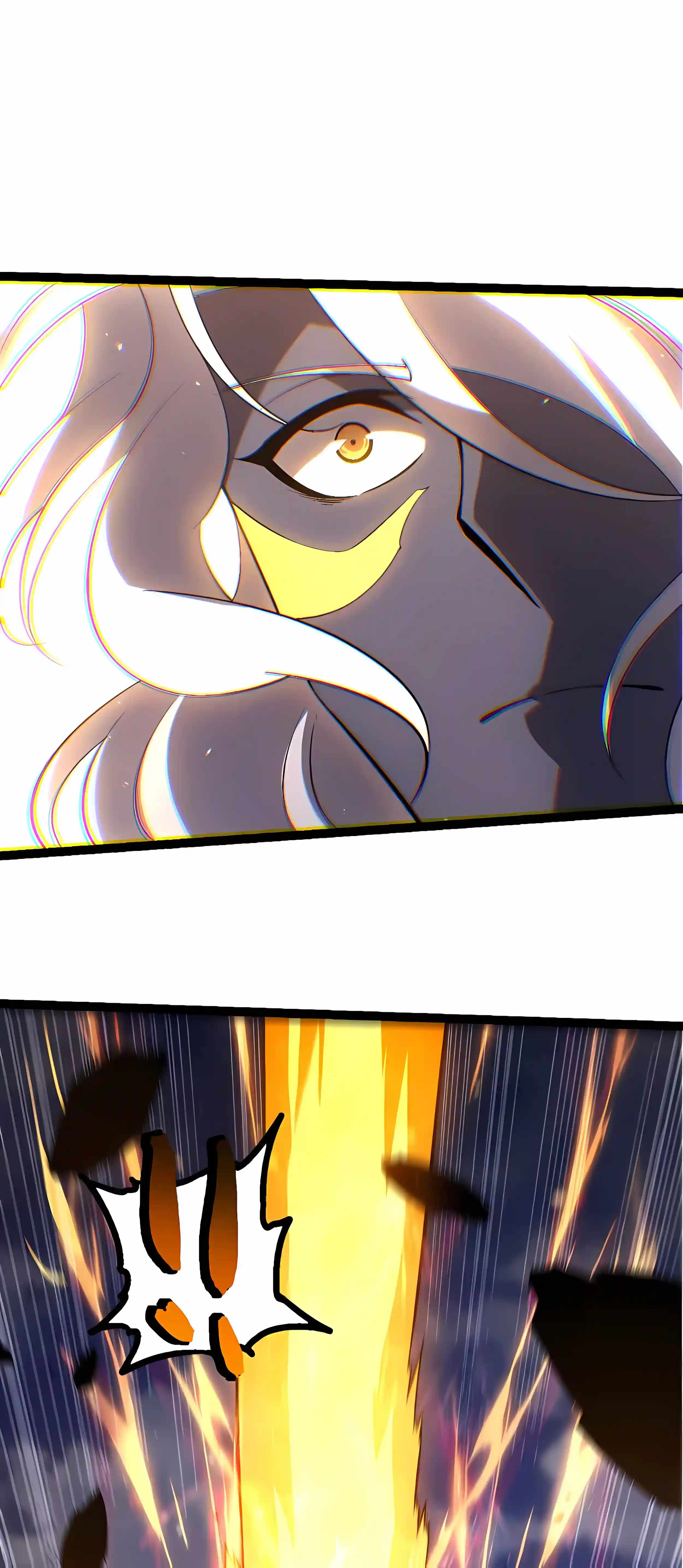 Evolution Begins With a Big Tree Chapter 529 - Page 13
