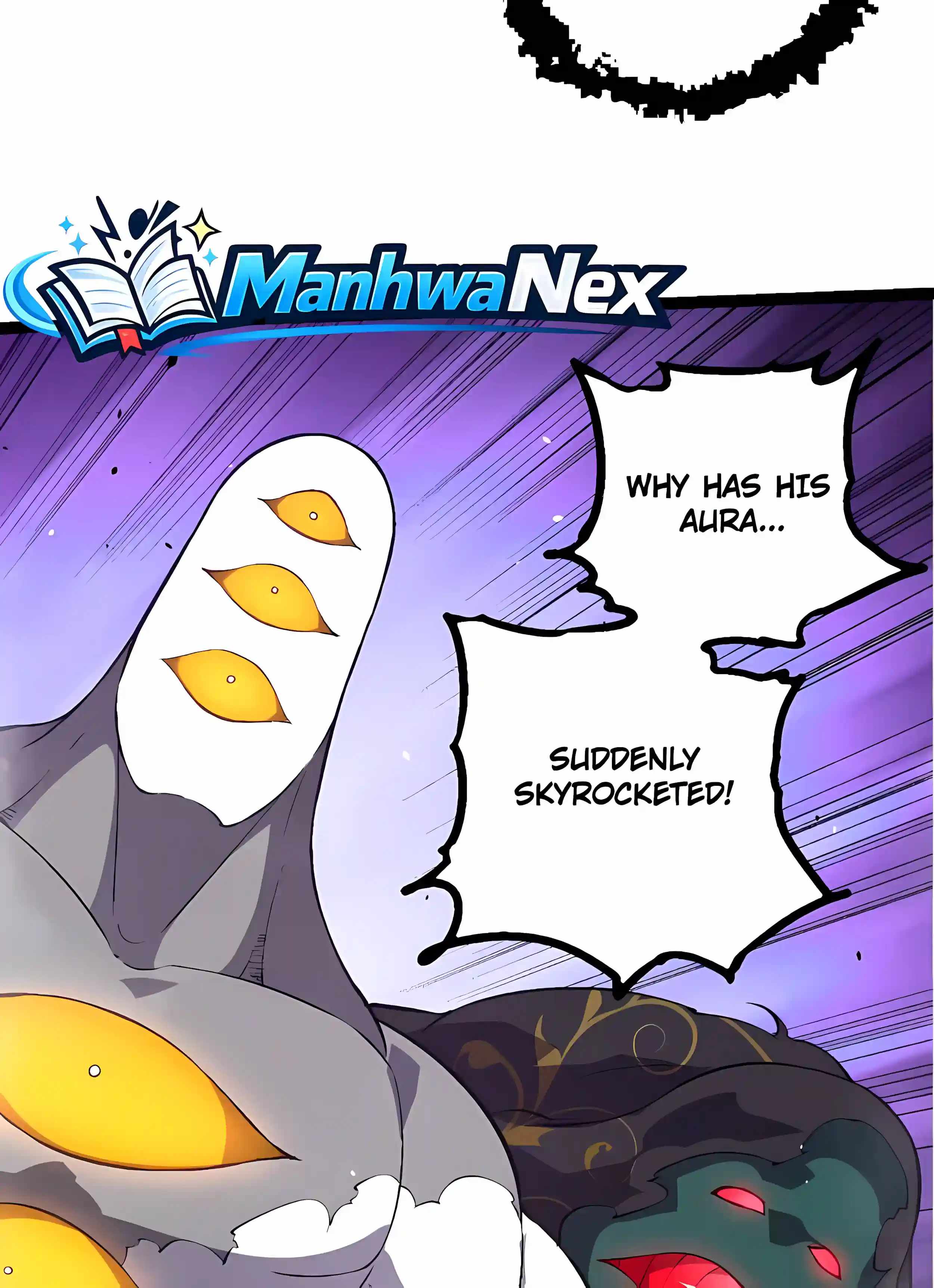 Evolution Begins With a Big Tree Chapter 529 - Page 15