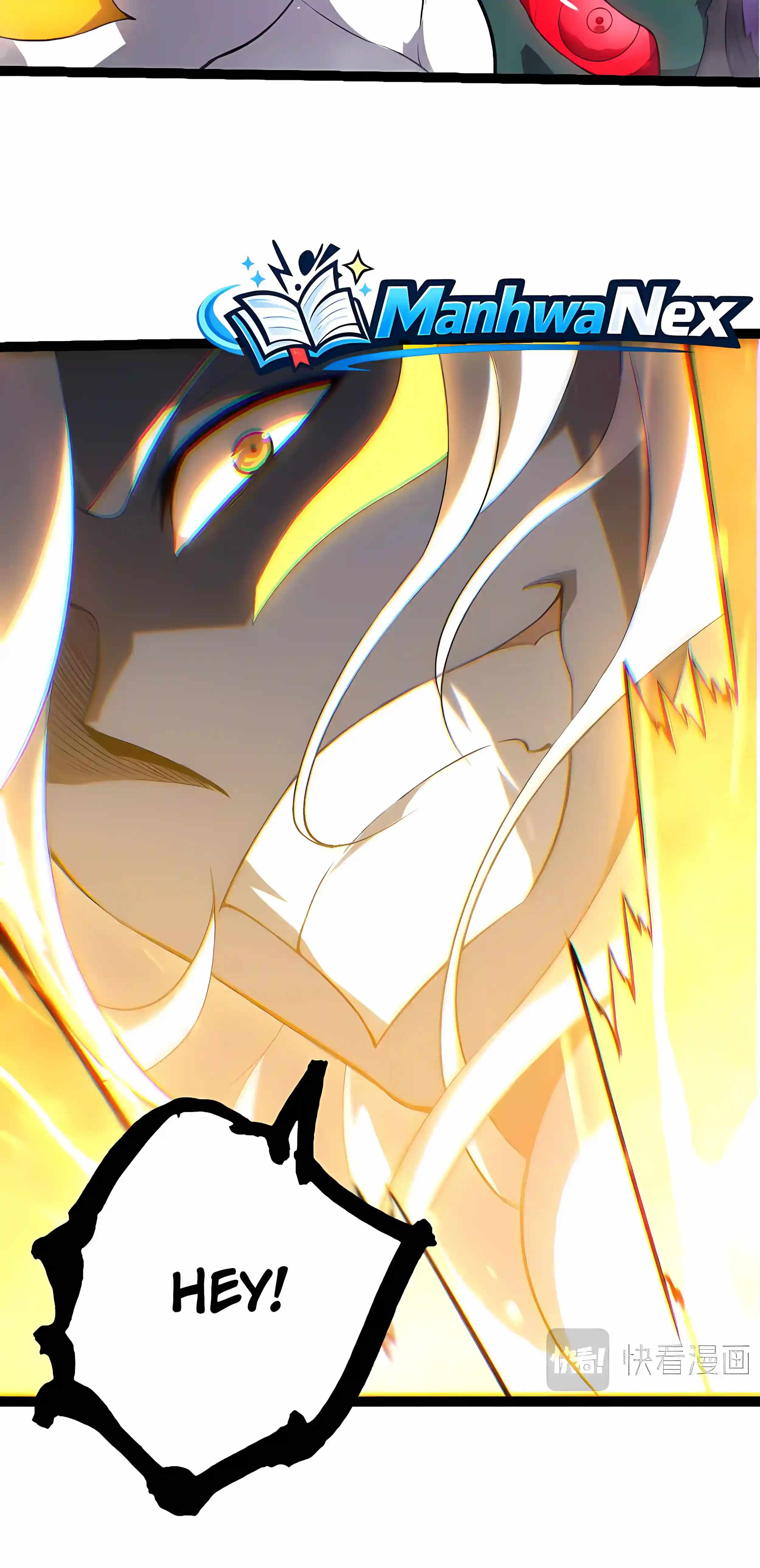 Evolution Begins With a Big Tree Chapter 529 - Page 16