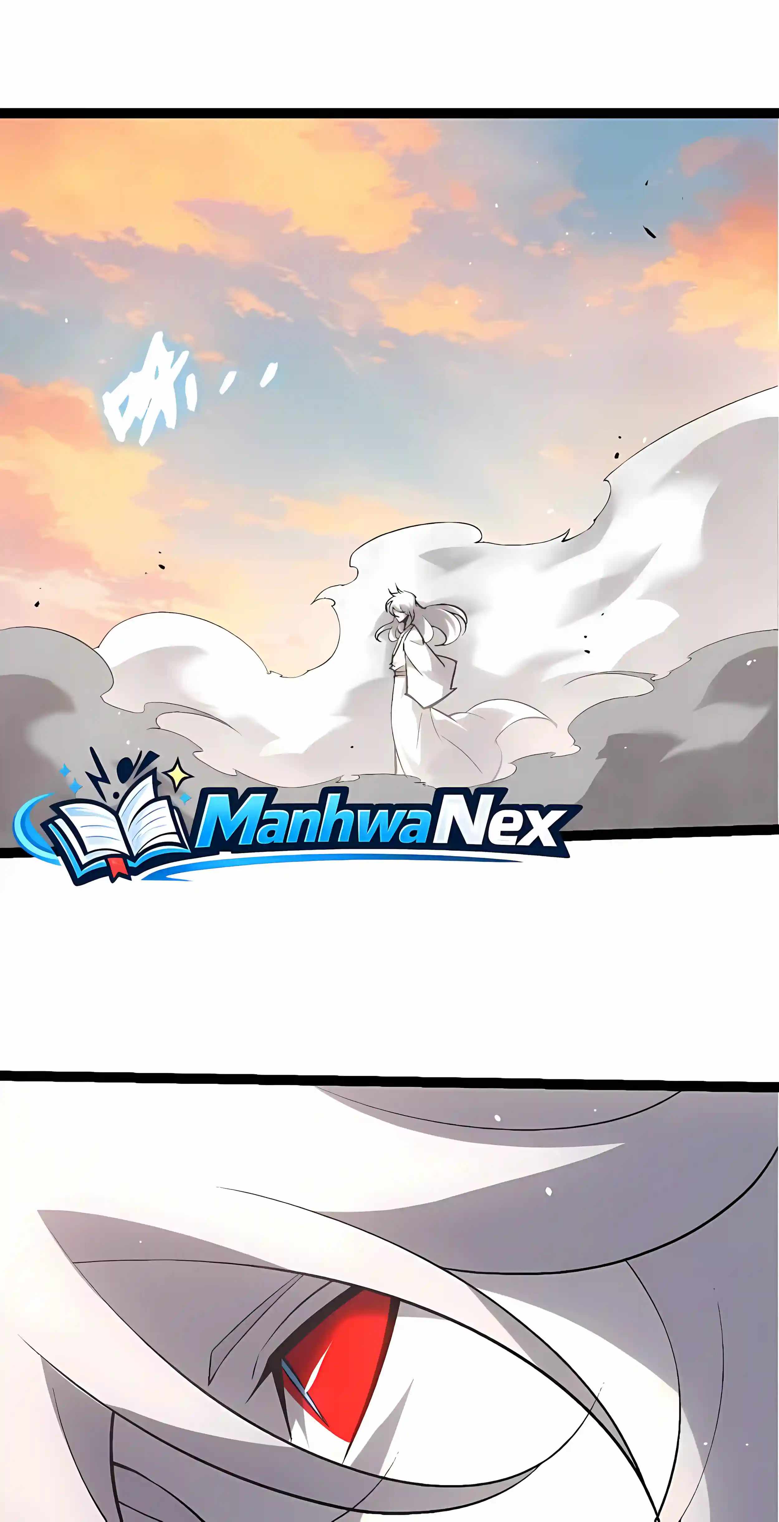Evolution Begins With a Big Tree Chapter 529 - Page 2