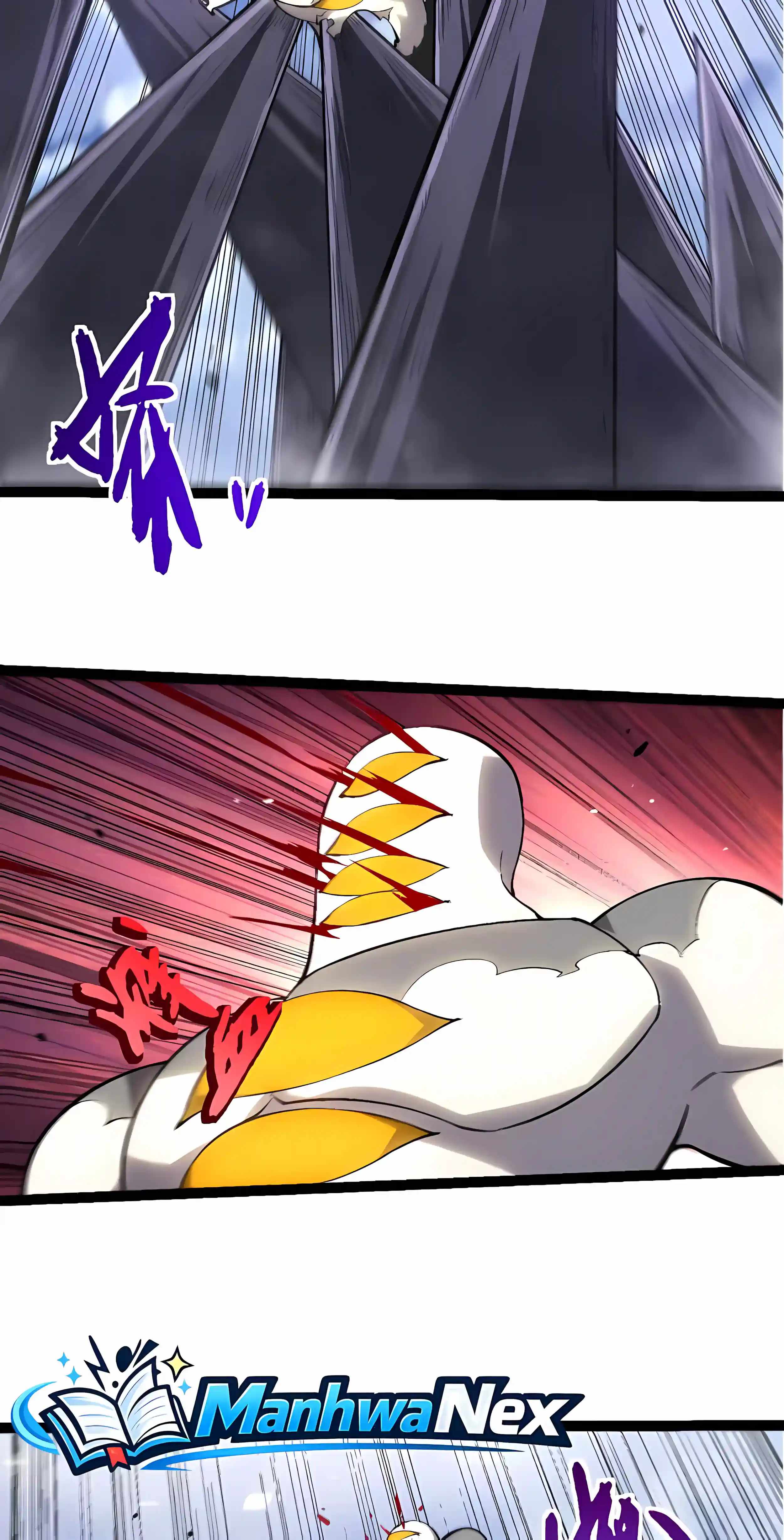 Evolution Begins With a Big Tree Chapter 529 - Page 24