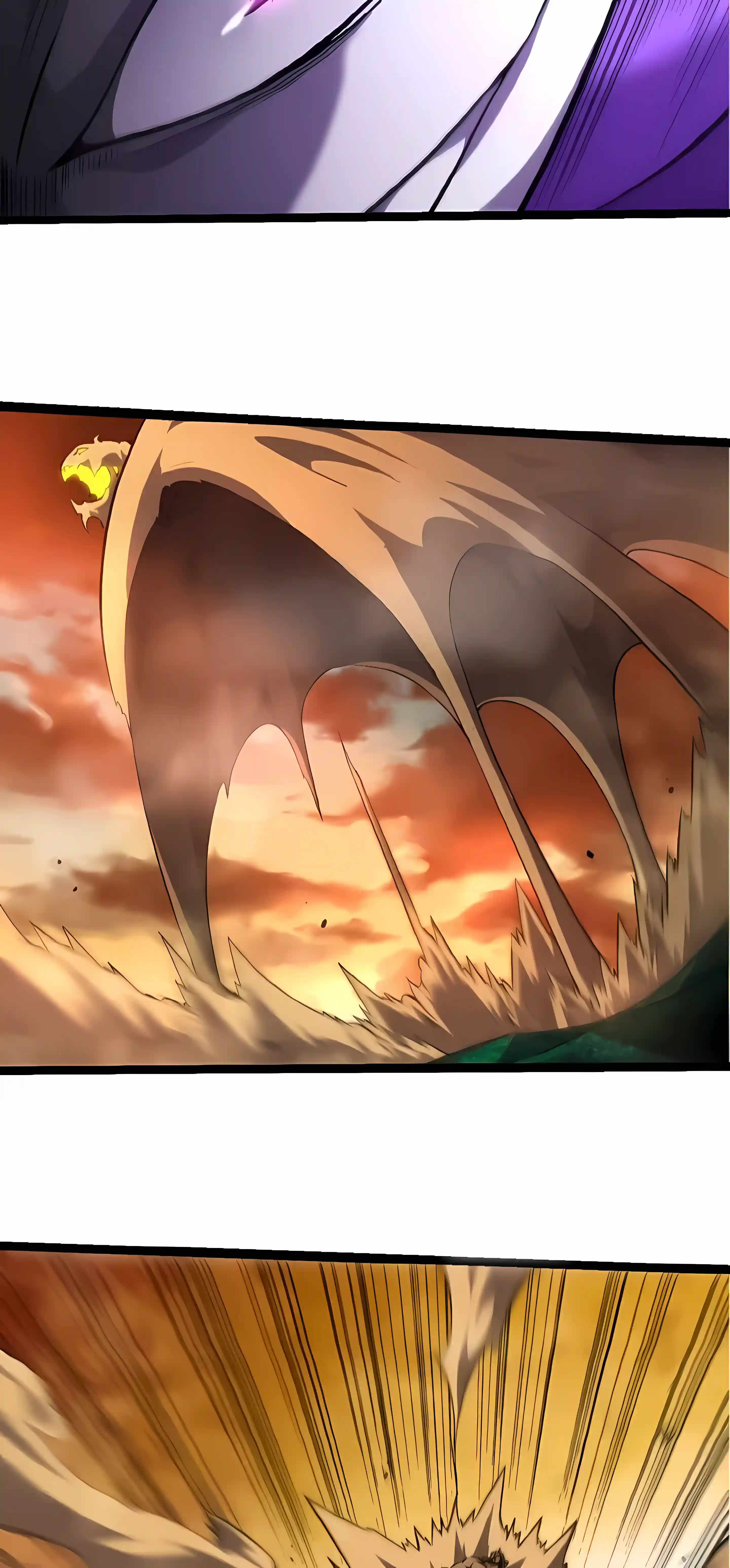 Evolution Begins With a Big Tree Chapter 530 - Page 16