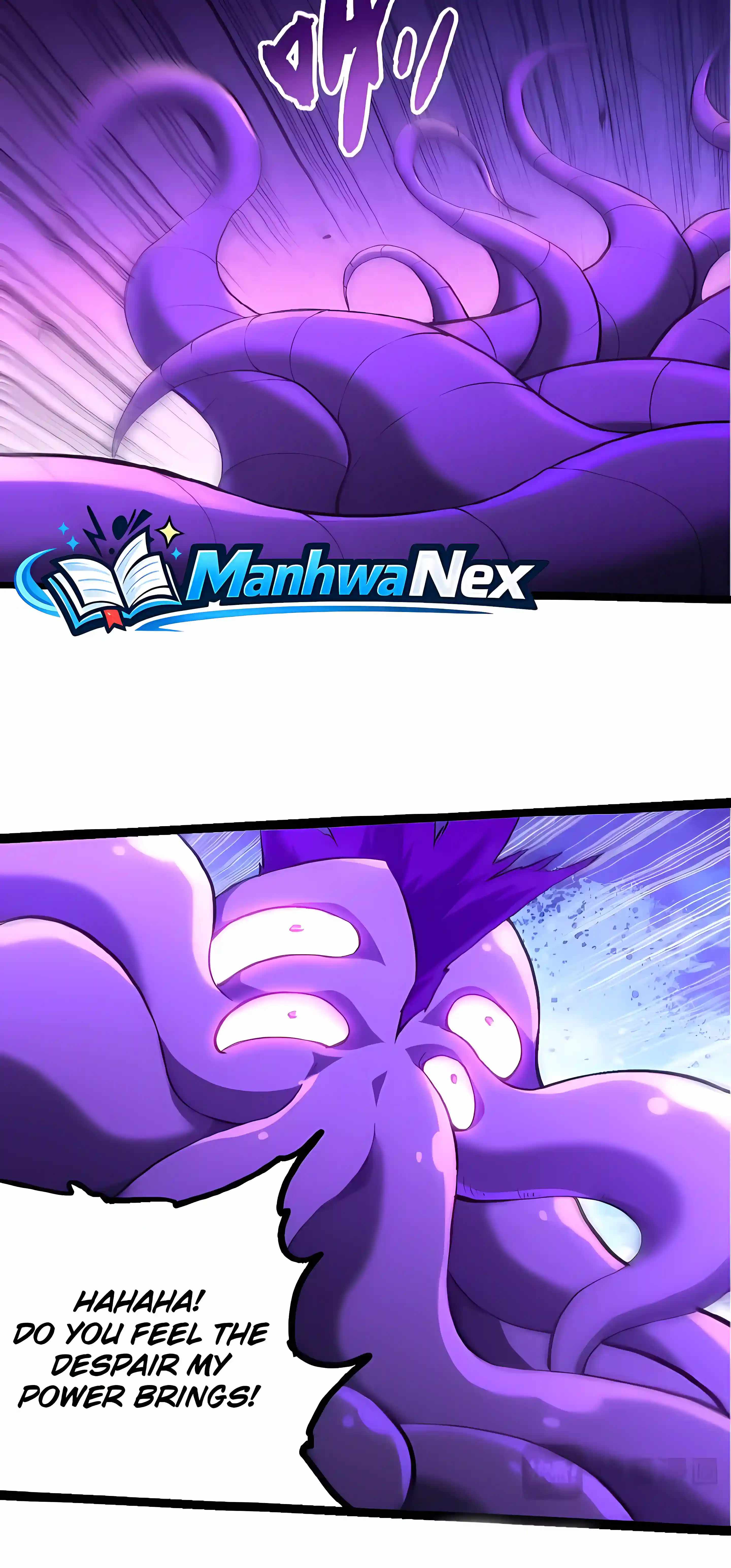 Evolution Begins With a Big Tree Chapter 530 - Page 19