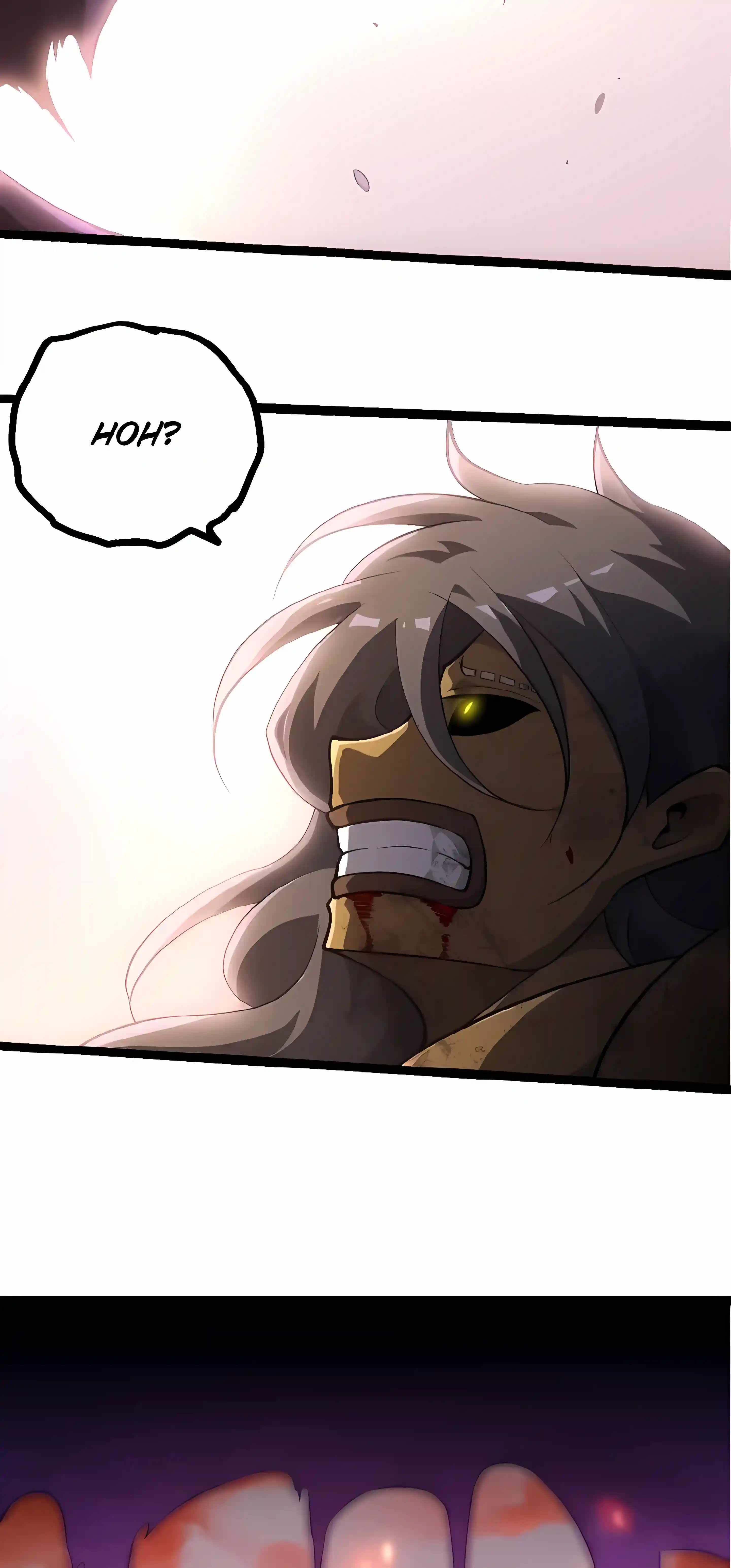 Evolution Begins With a Big Tree Chapter 530 - Page 22