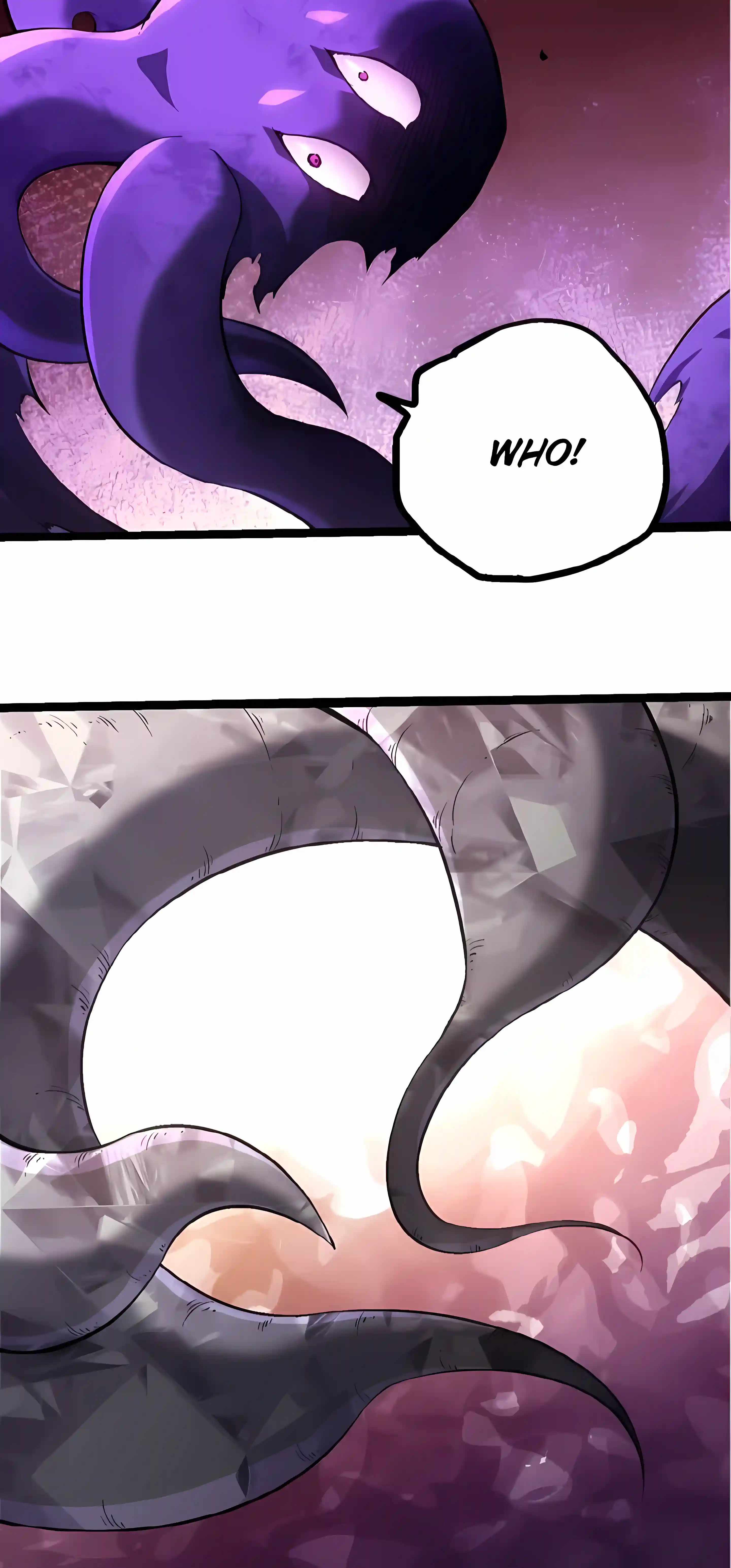 Evolution Begins With a Big Tree Chapter 530 - Page 25