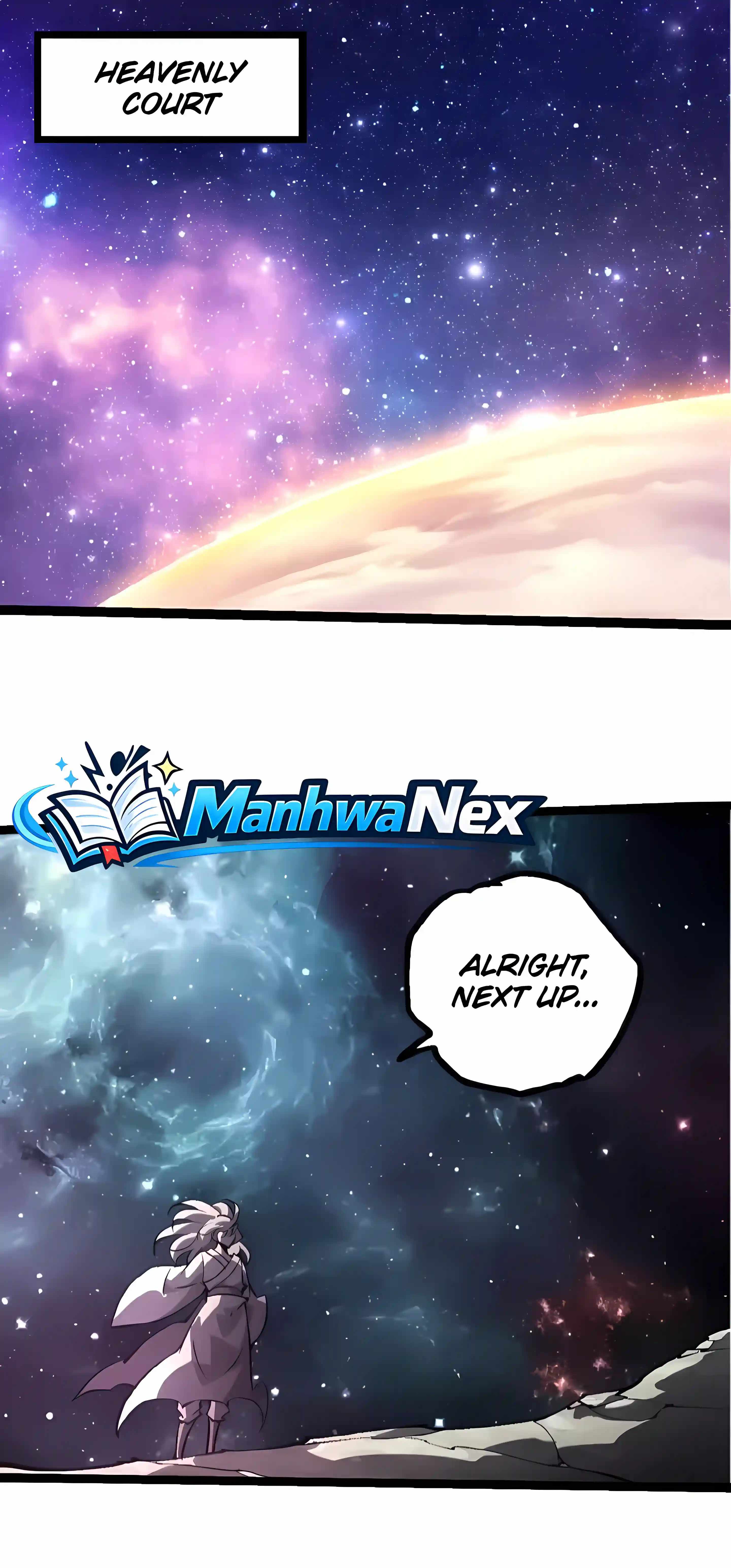 Evolution Begins With a Big Tree Chapter 530 - Page 30