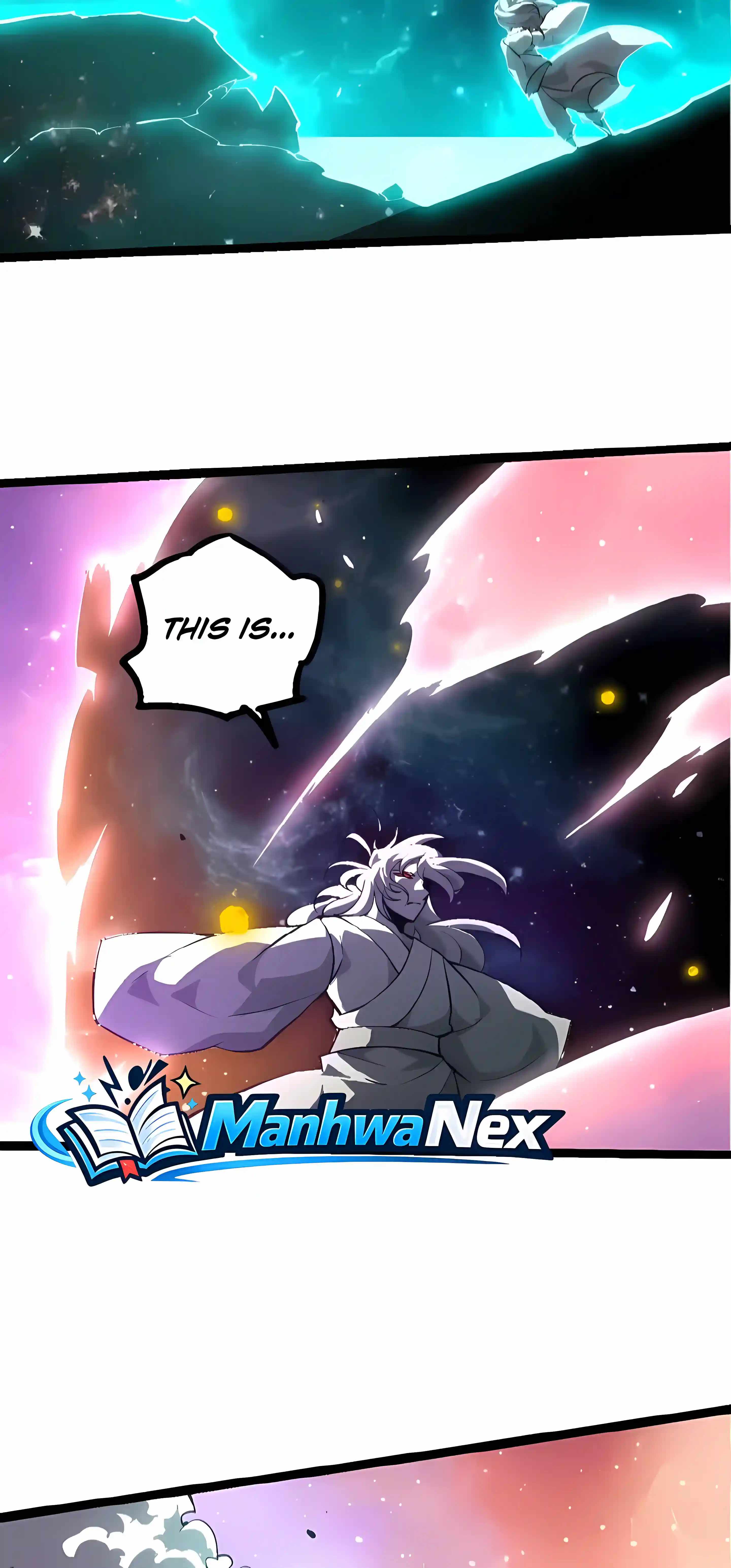 Evolution Begins With a Big Tree Chapter 530 - Page 32