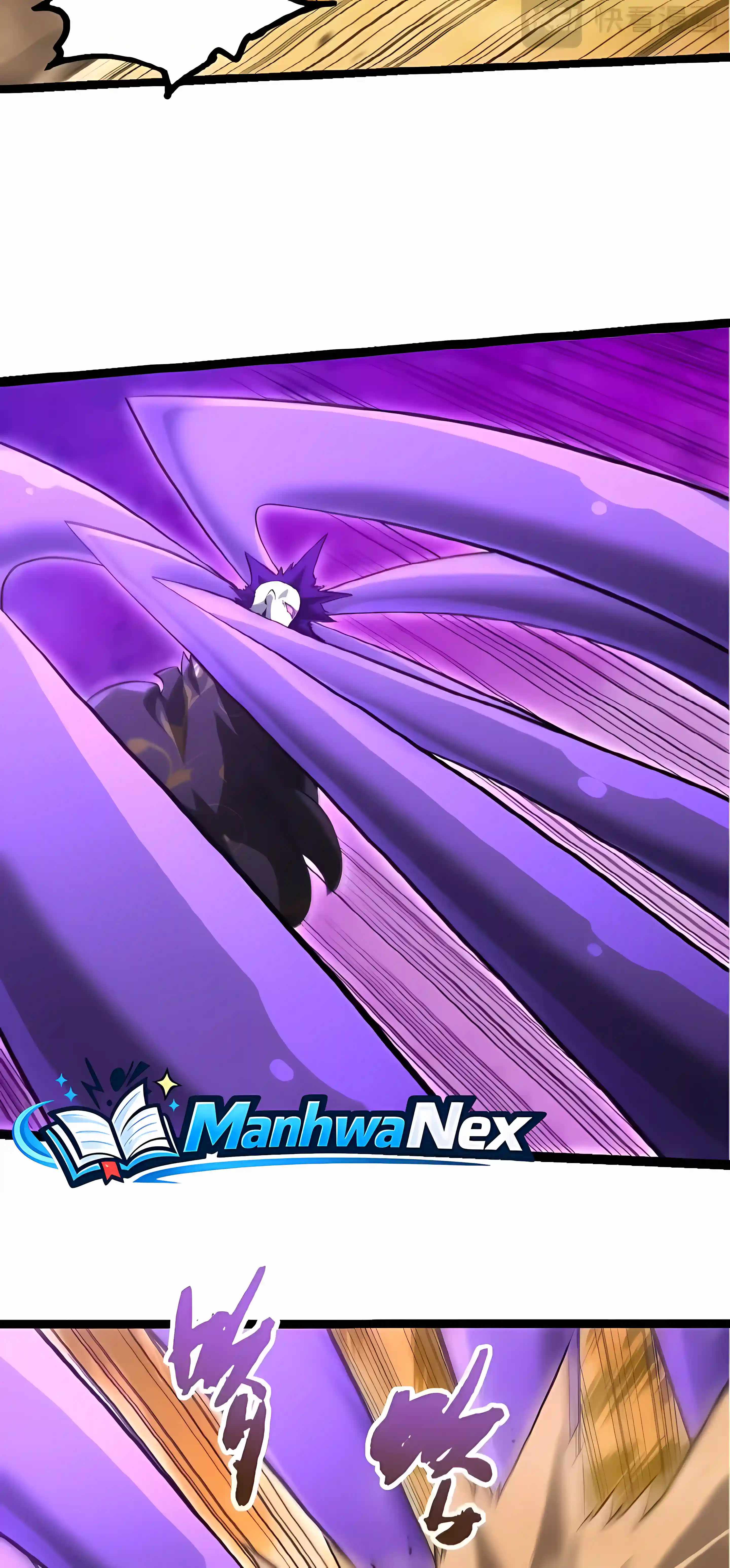 Evolution Begins With a Big Tree Chapter 530 - Page 5