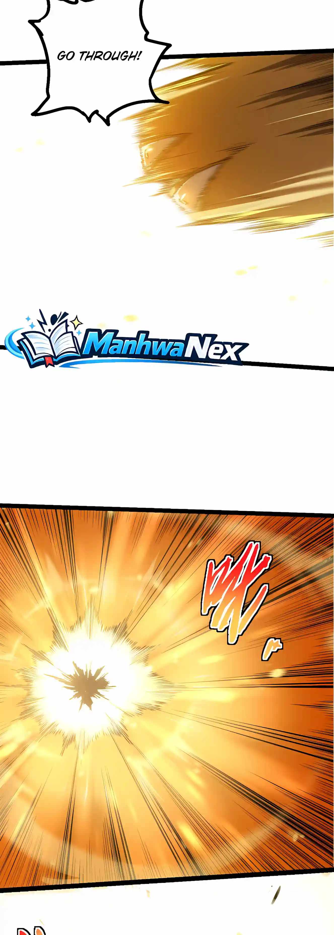 Evolution Begins With a Big Tree Chapter 531 - Page 5