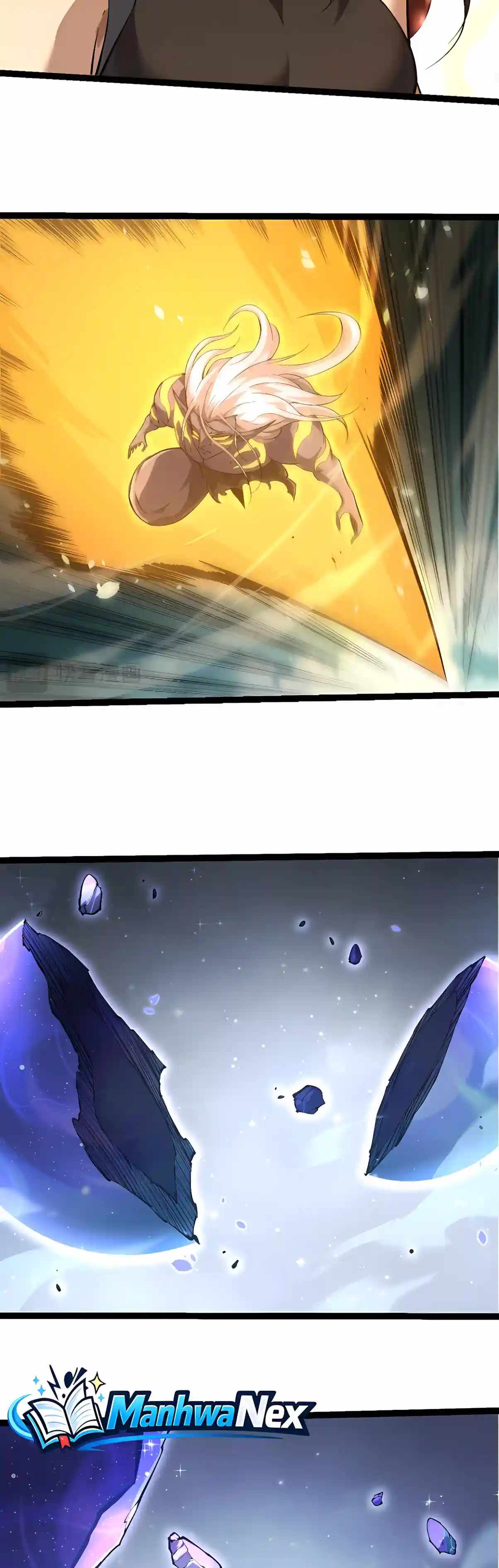 Evolution Begins With a Big Tree Chapter 533 - Page 12