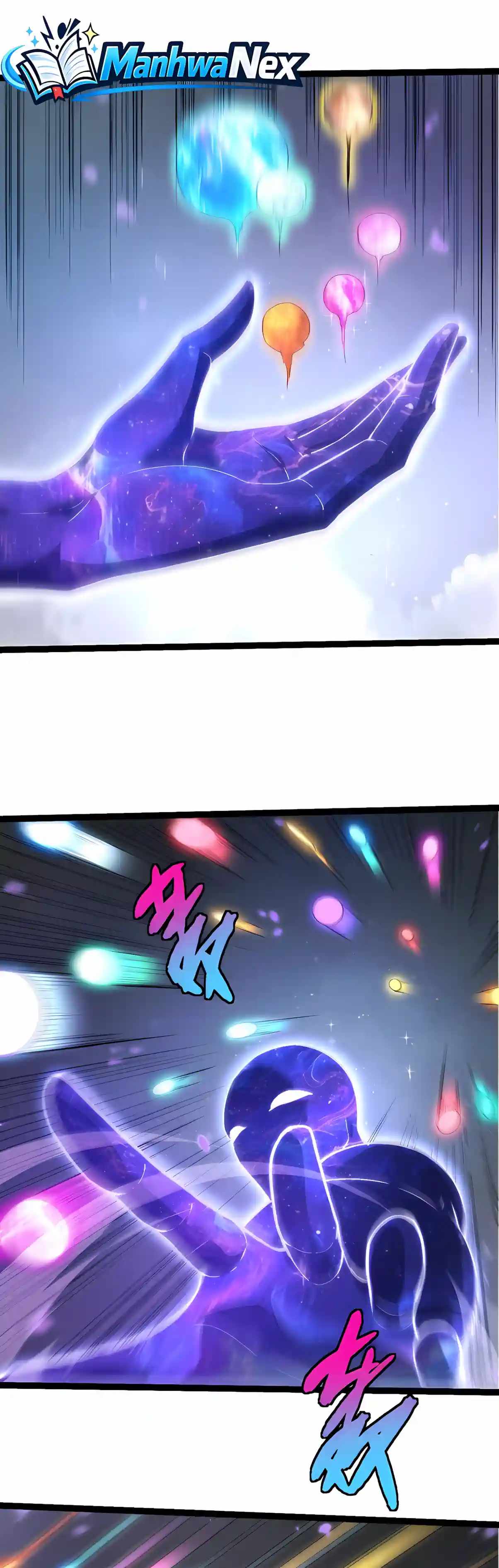 Evolution Begins With a Big Tree Chapter 533 - Page 15