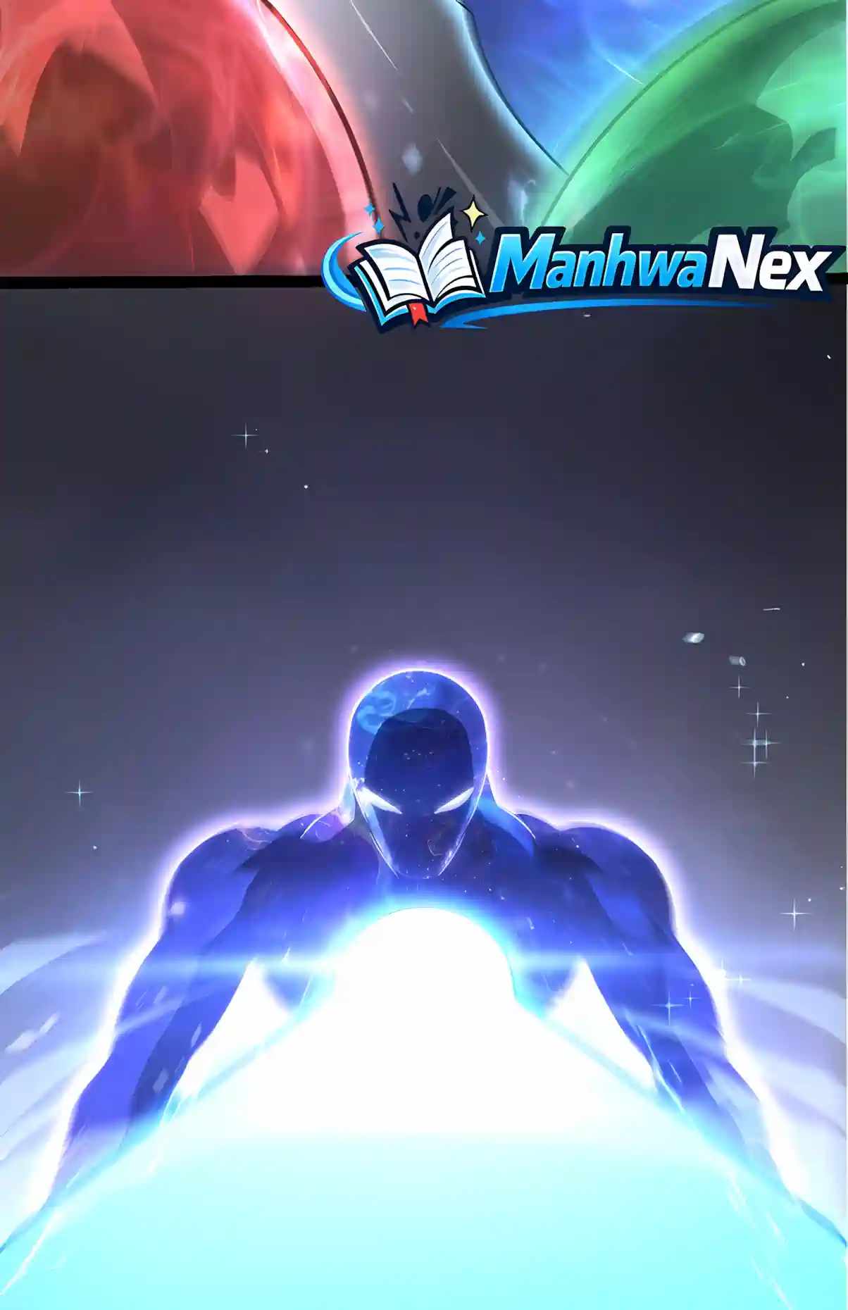 Evolution Begins With a Big Tree Chapter 533 - Page 24