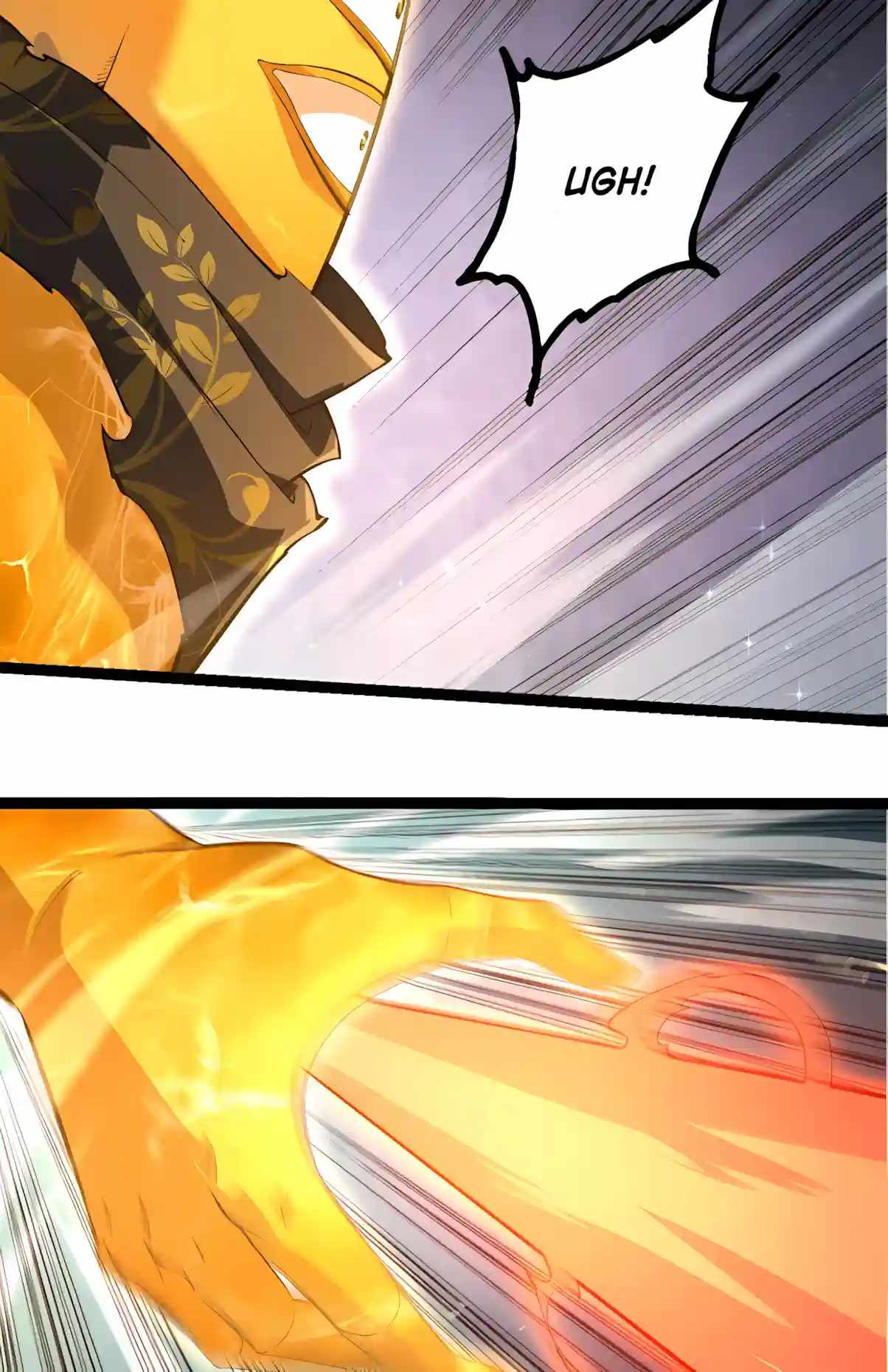 Evolution Begins With a Big Tree Chapter 533 - Page 27