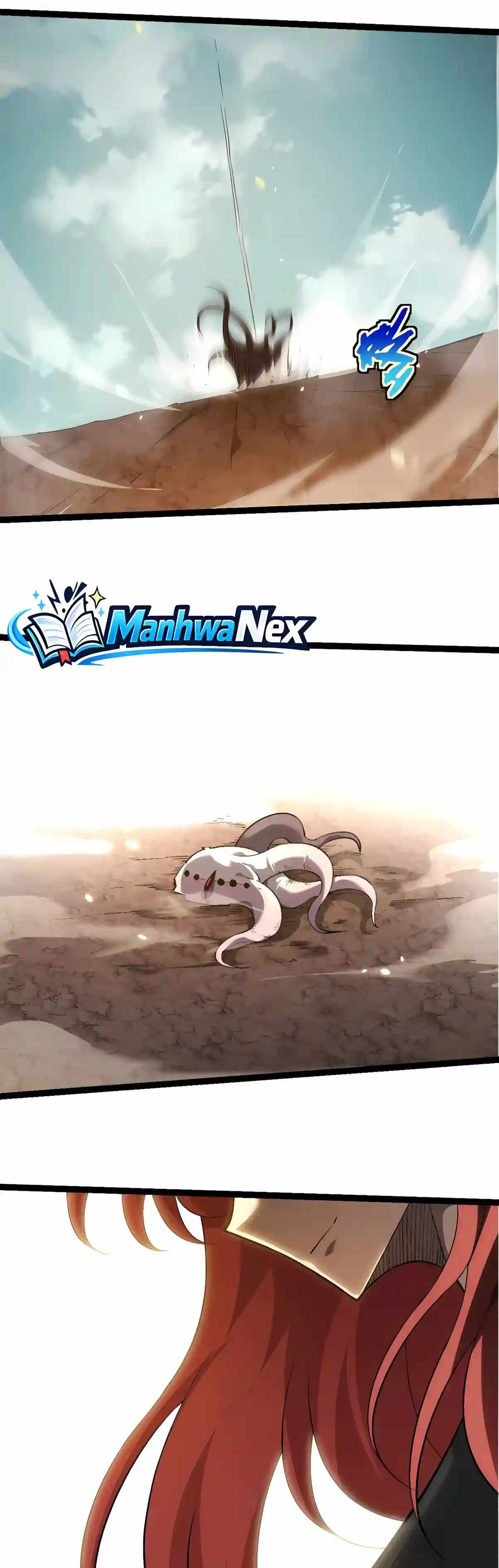 Evolution Begins With a Big Tree Chapter 533 - Page 4