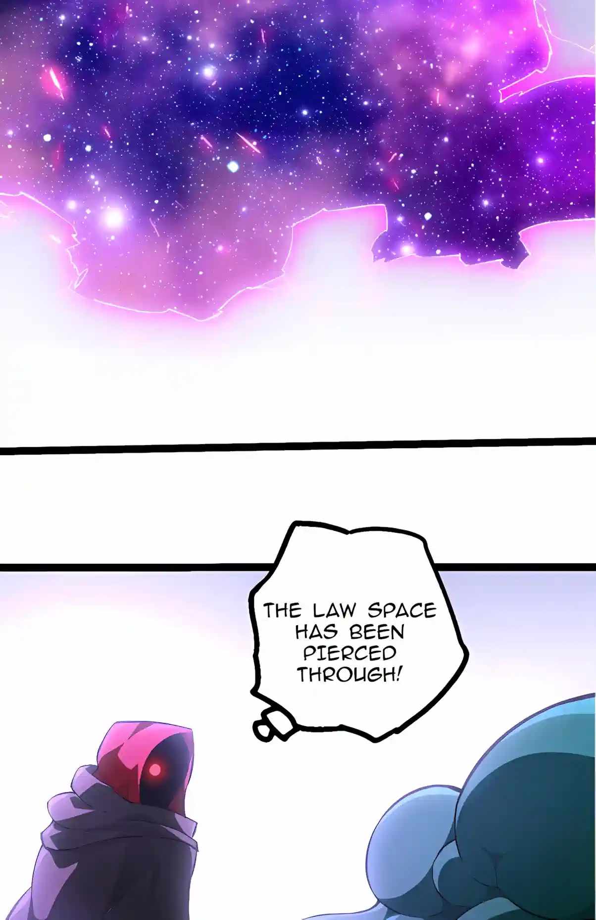 Evolution Begins With a Big Tree Chapter 534 - Page 41