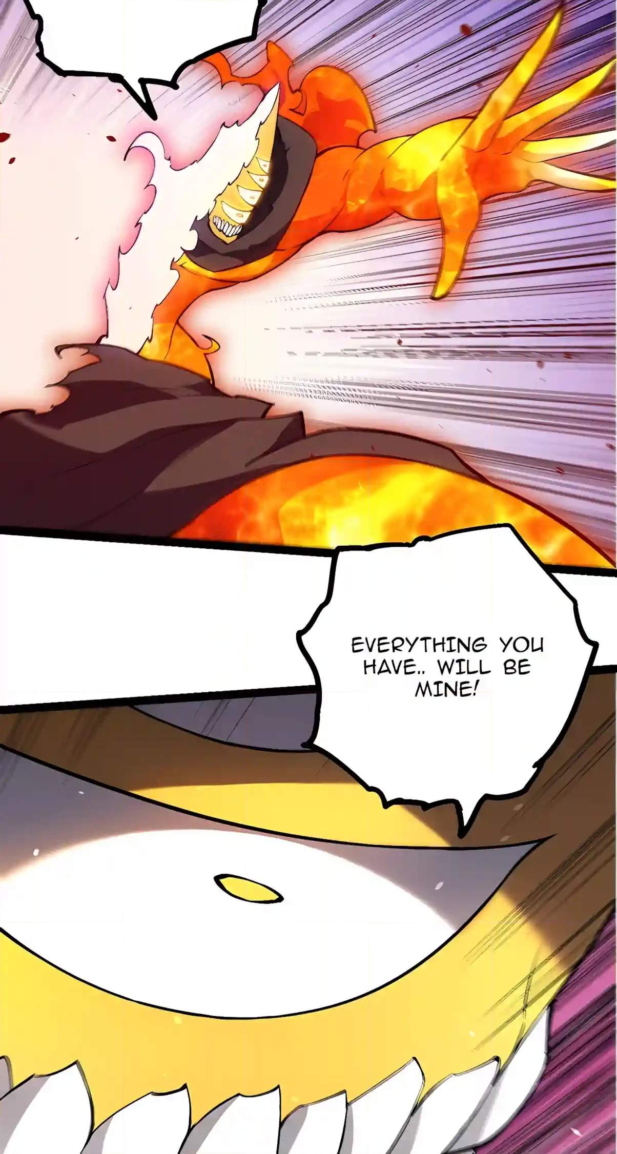 Evolution Begins With a Big Tree Chapter 535 - Page 30