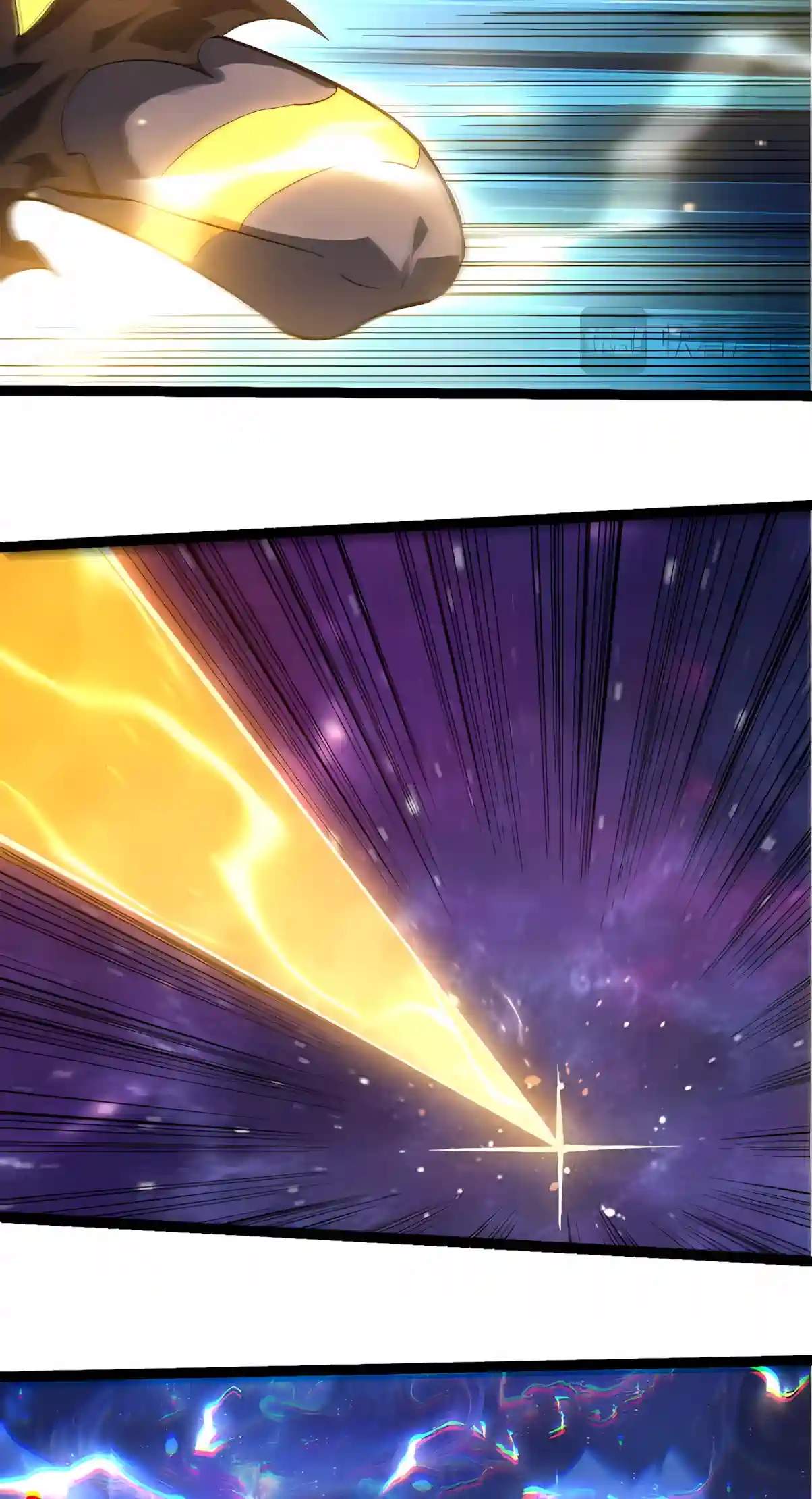 Evolution Begins With a Big Tree Chapter 535 - Page 39
