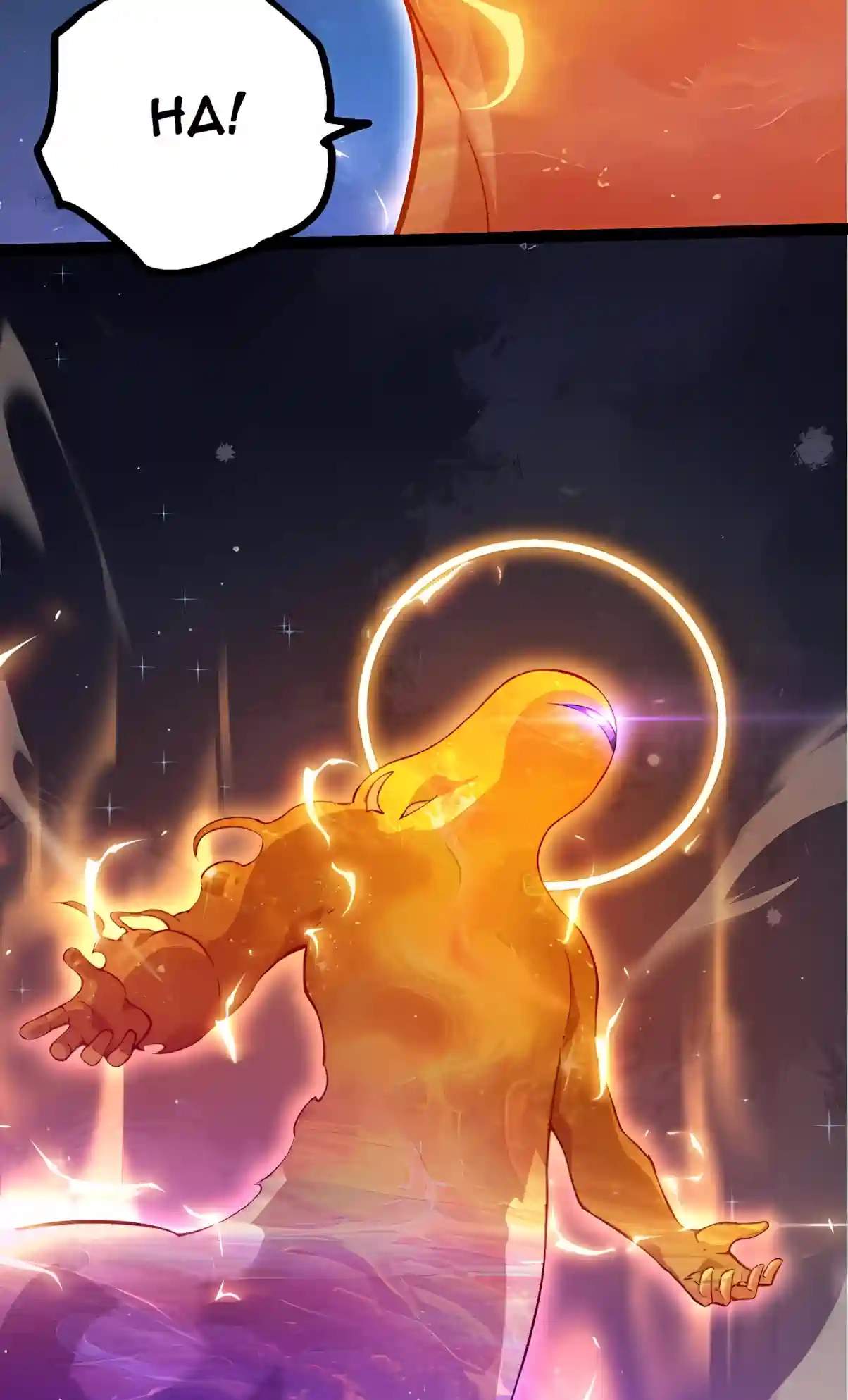 Evolution Begins With a Big Tree Chapter 536 - Page 10