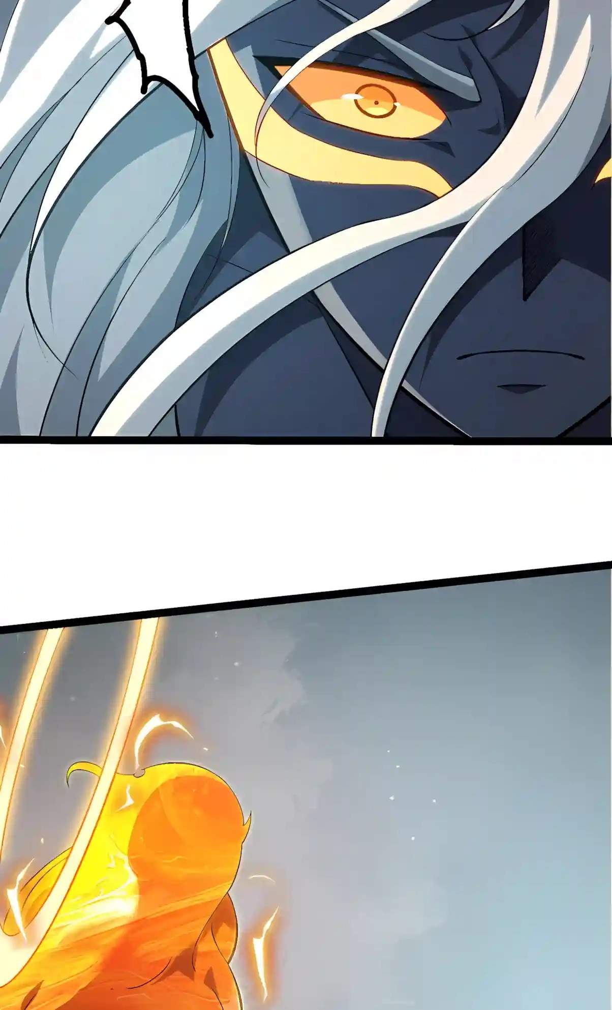 Evolution Begins With a Big Tree Chapter 536 - Page 15