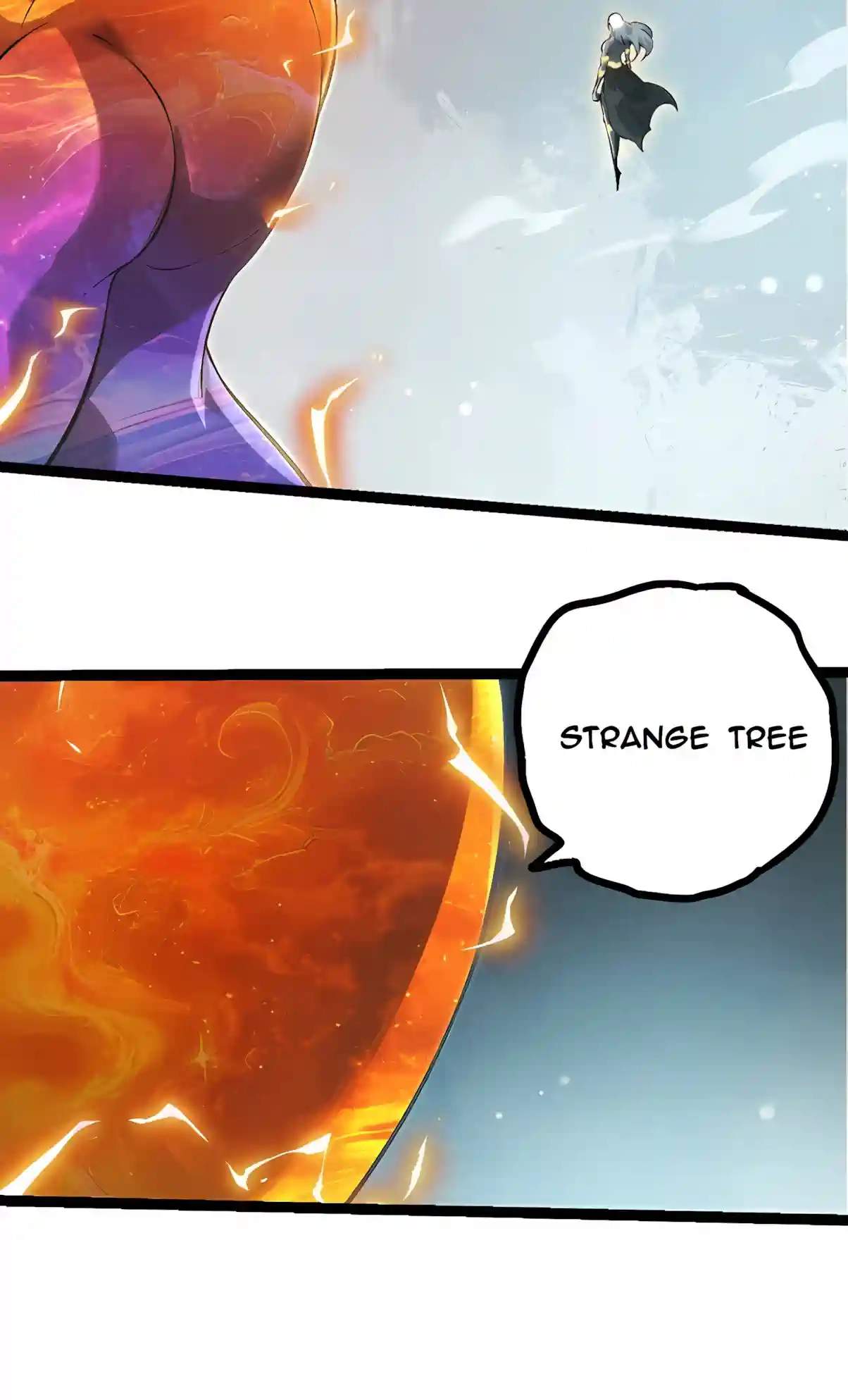 Evolution Begins With a Big Tree Chapter 536 - Page 16