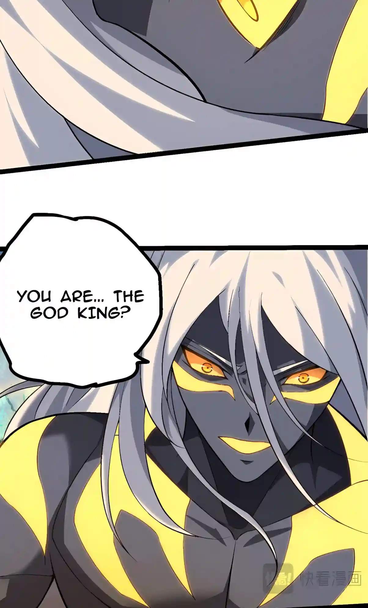Evolution Begins With a Big Tree Chapter 536 - Page 18