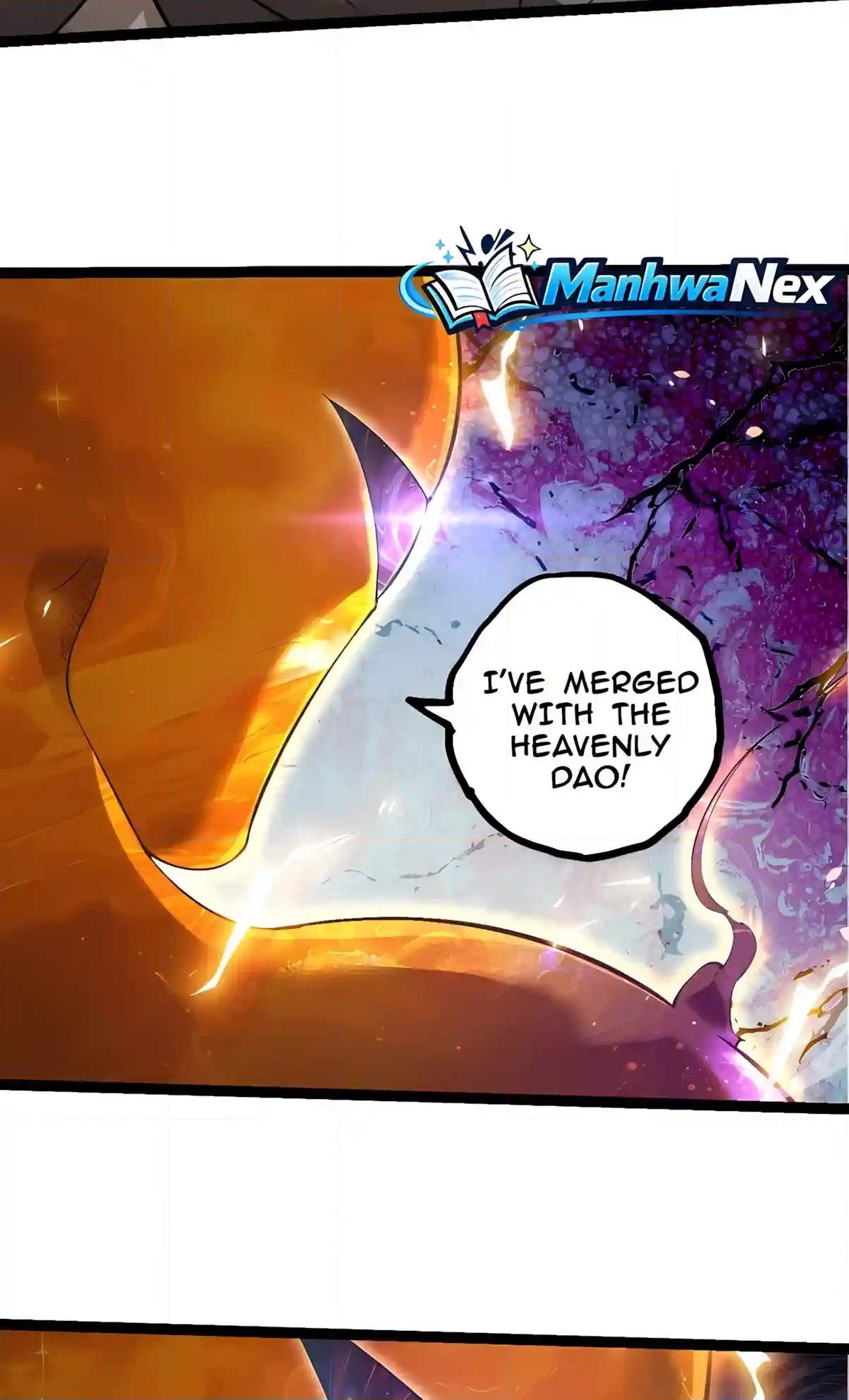 Evolution Begins With a Big Tree Chapter 536 - Page 19