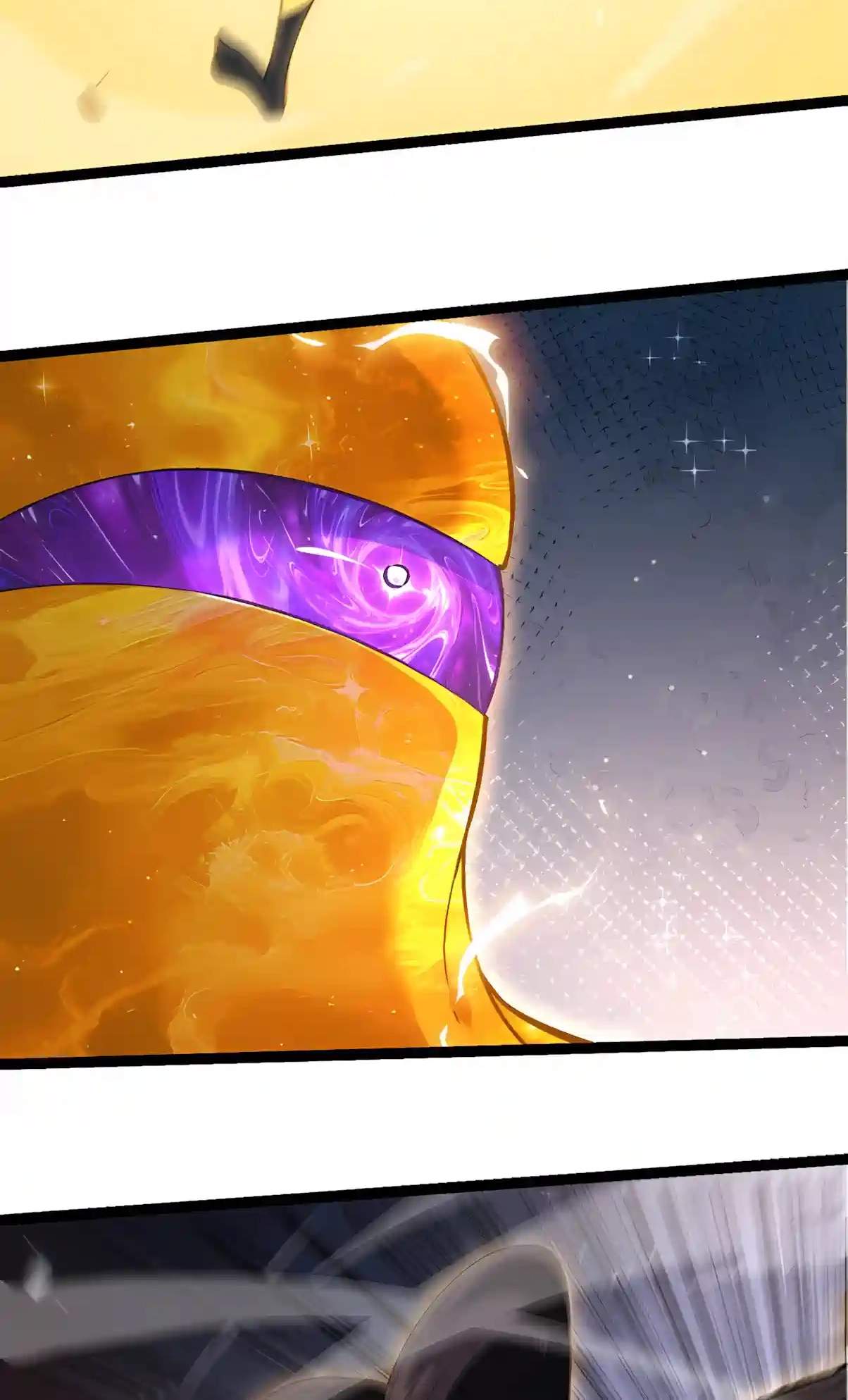 Evolution Begins With a Big Tree Chapter 536 - Page 23