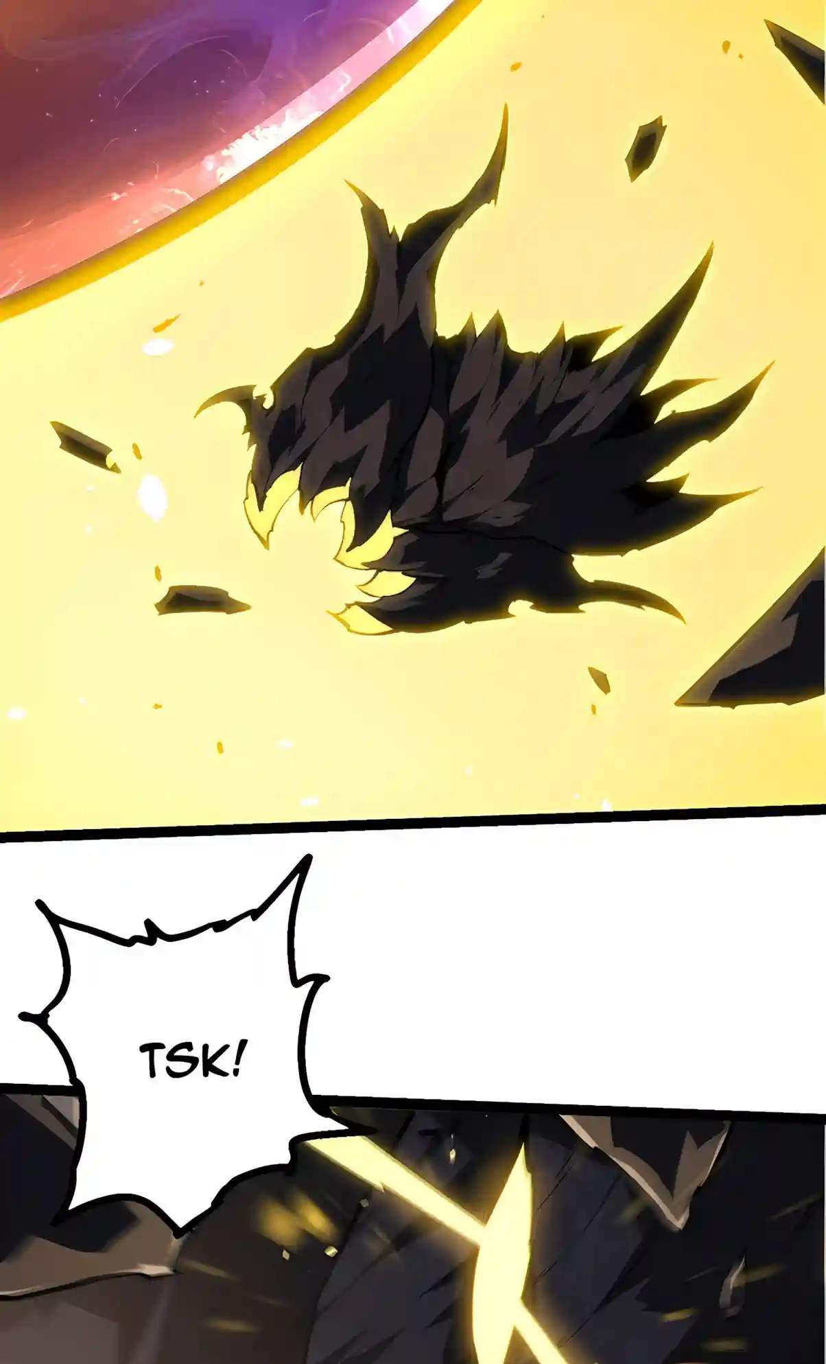 Evolution Begins With a Big Tree Chapter 536 - Page 28