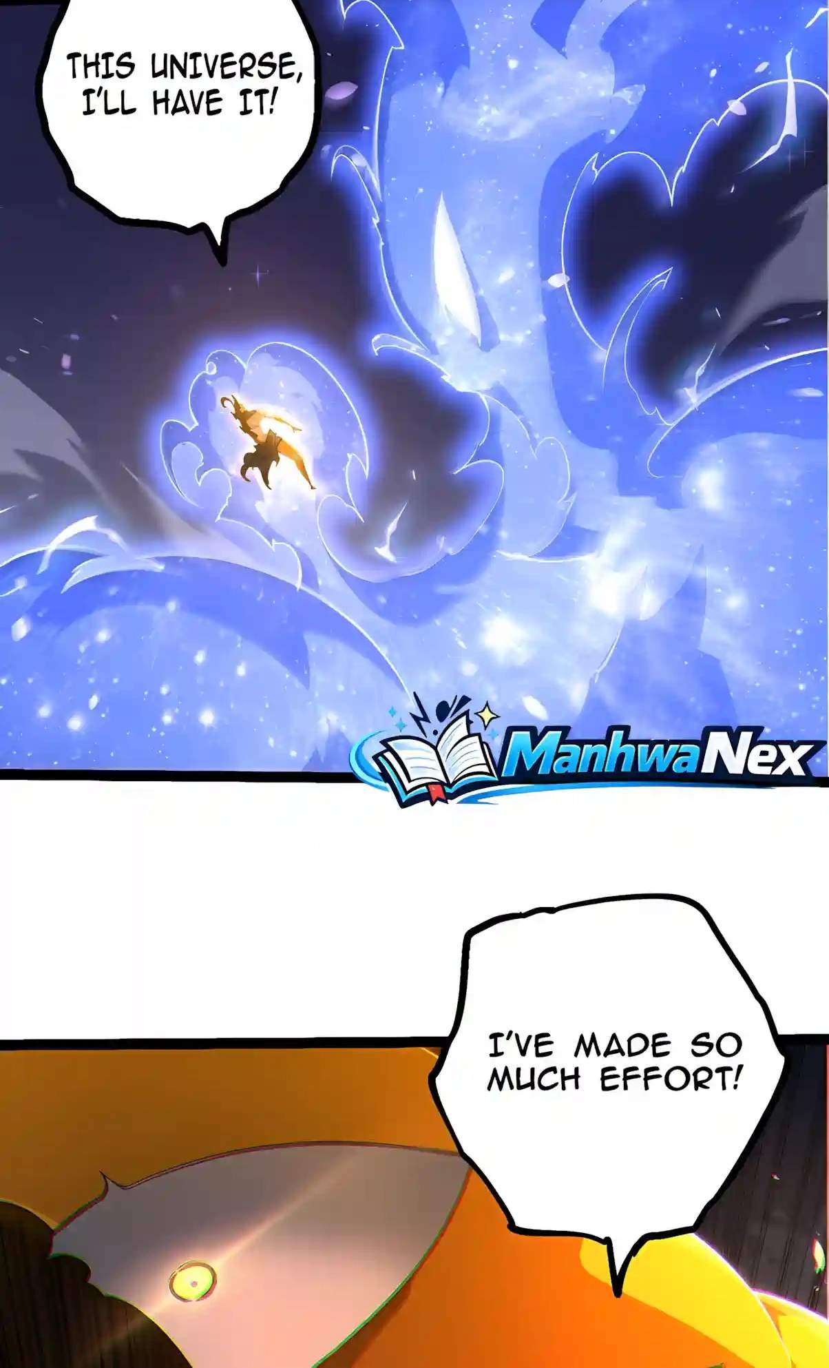 Evolution Begins With a Big Tree Chapter 536 - Page 3