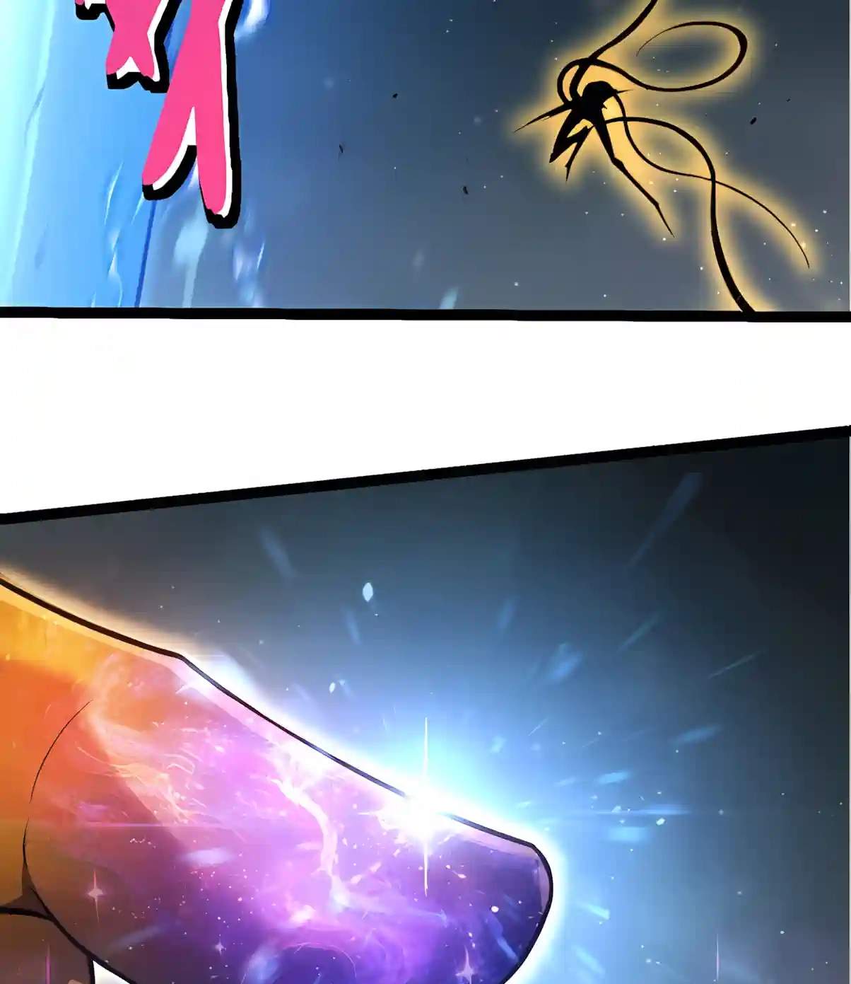 Evolution Begins With a Big Tree Chapter 536 - Page 34