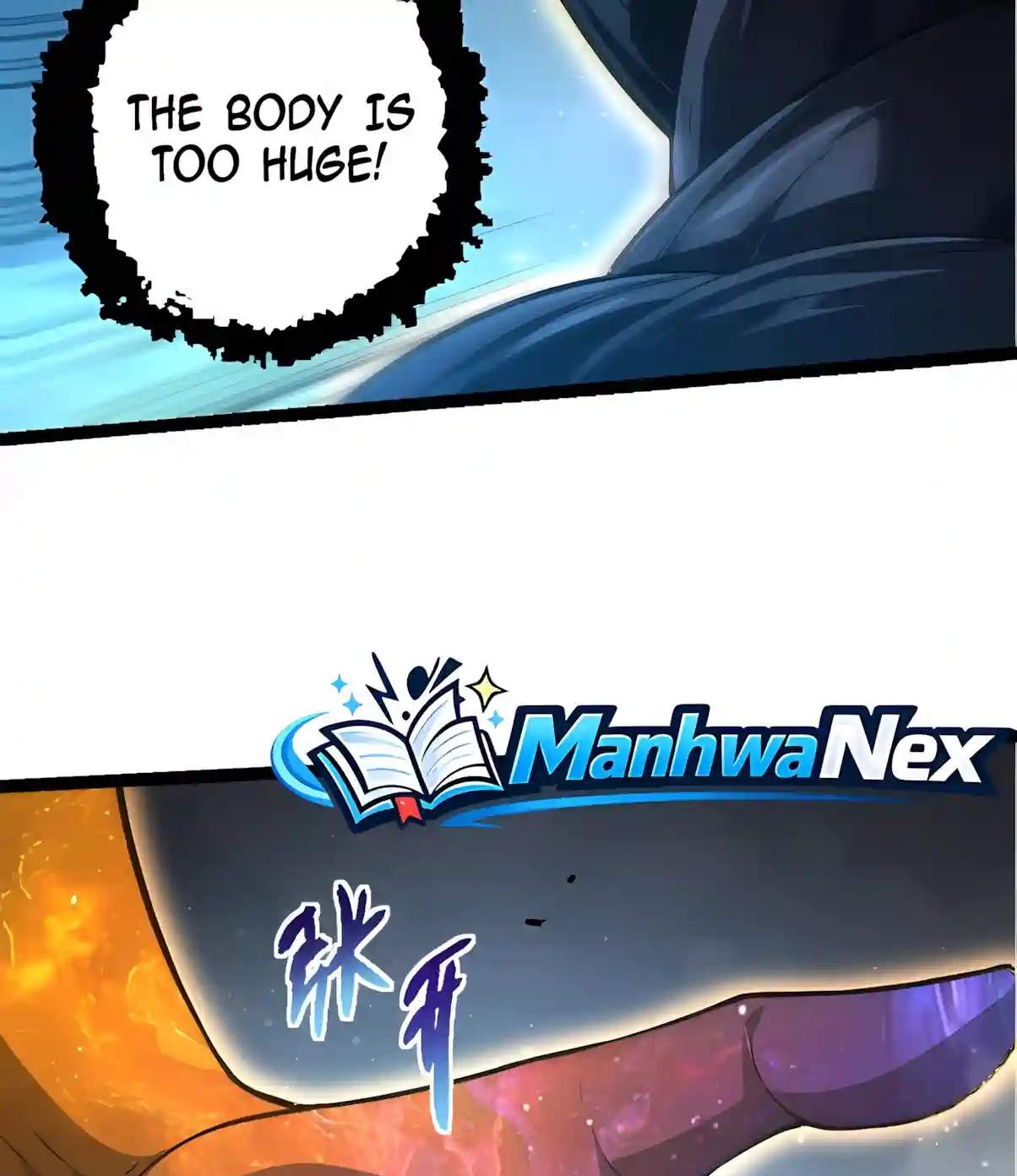 Evolution Begins With a Big Tree Chapter 536 - Page 36