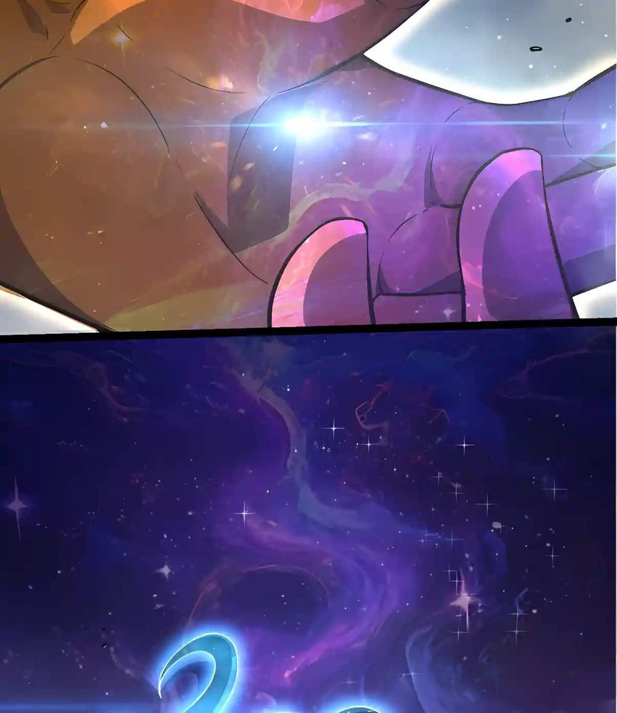 Evolution Begins With a Big Tree Chapter 536 - Page 37