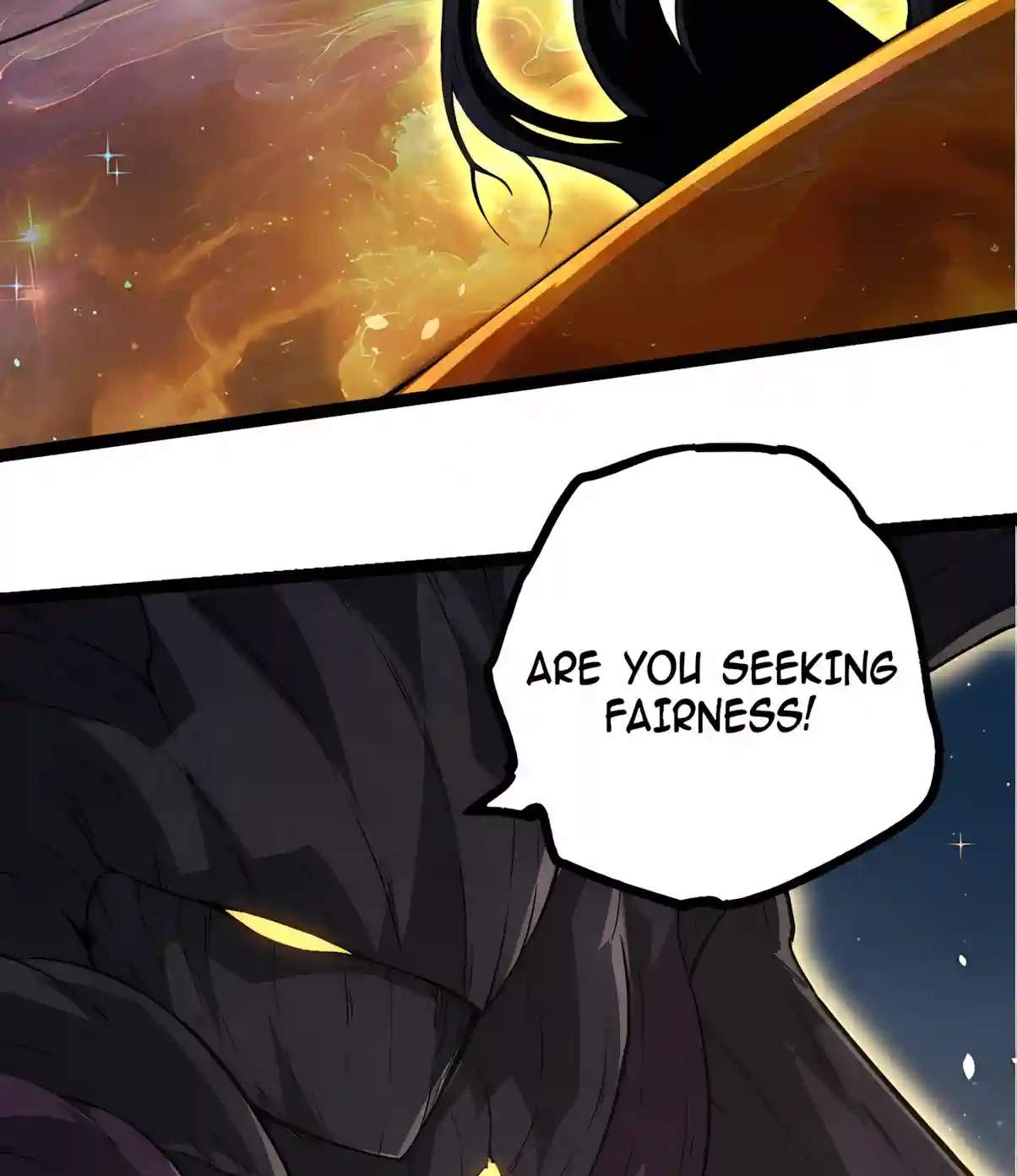 Evolution Begins With a Big Tree Chapter 536 - Page 44