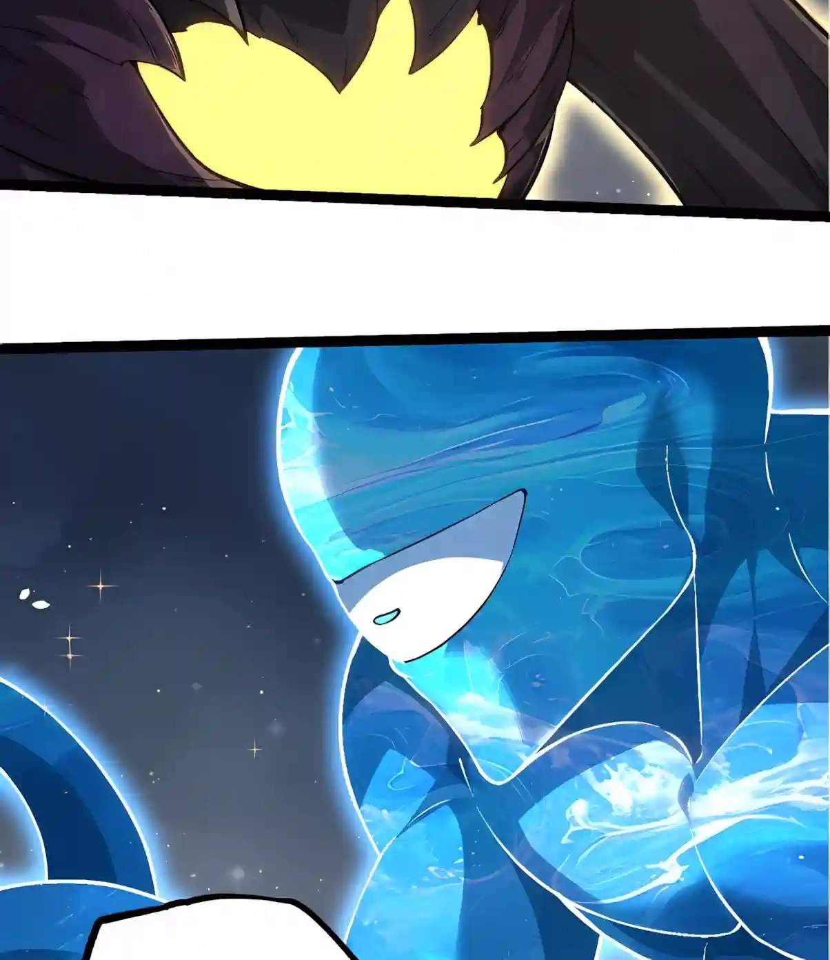 Evolution Begins With a Big Tree Chapter 536 - Page 45